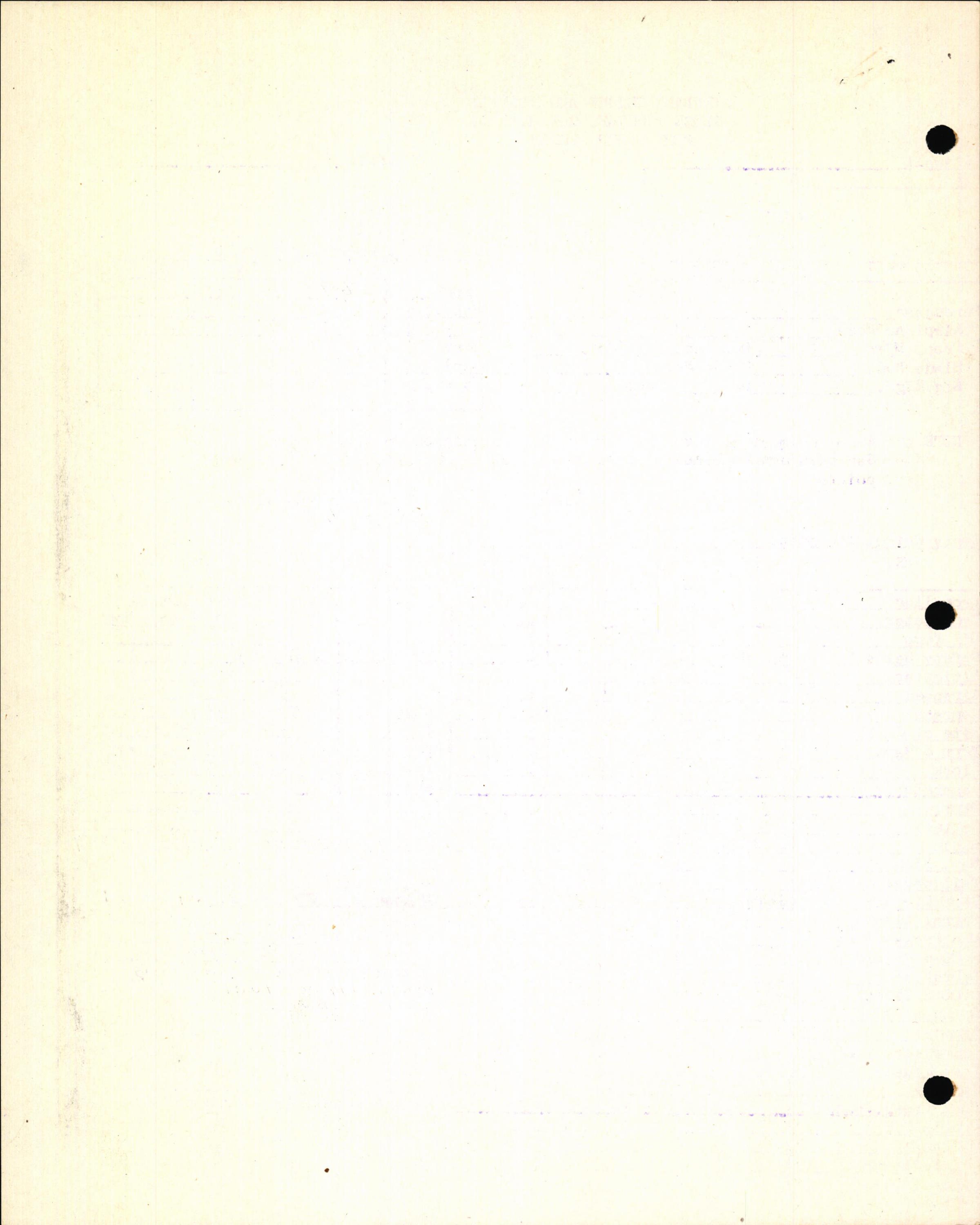 Sample page 8 from AirCorps Library document: Technical Information for Serial Number 1495