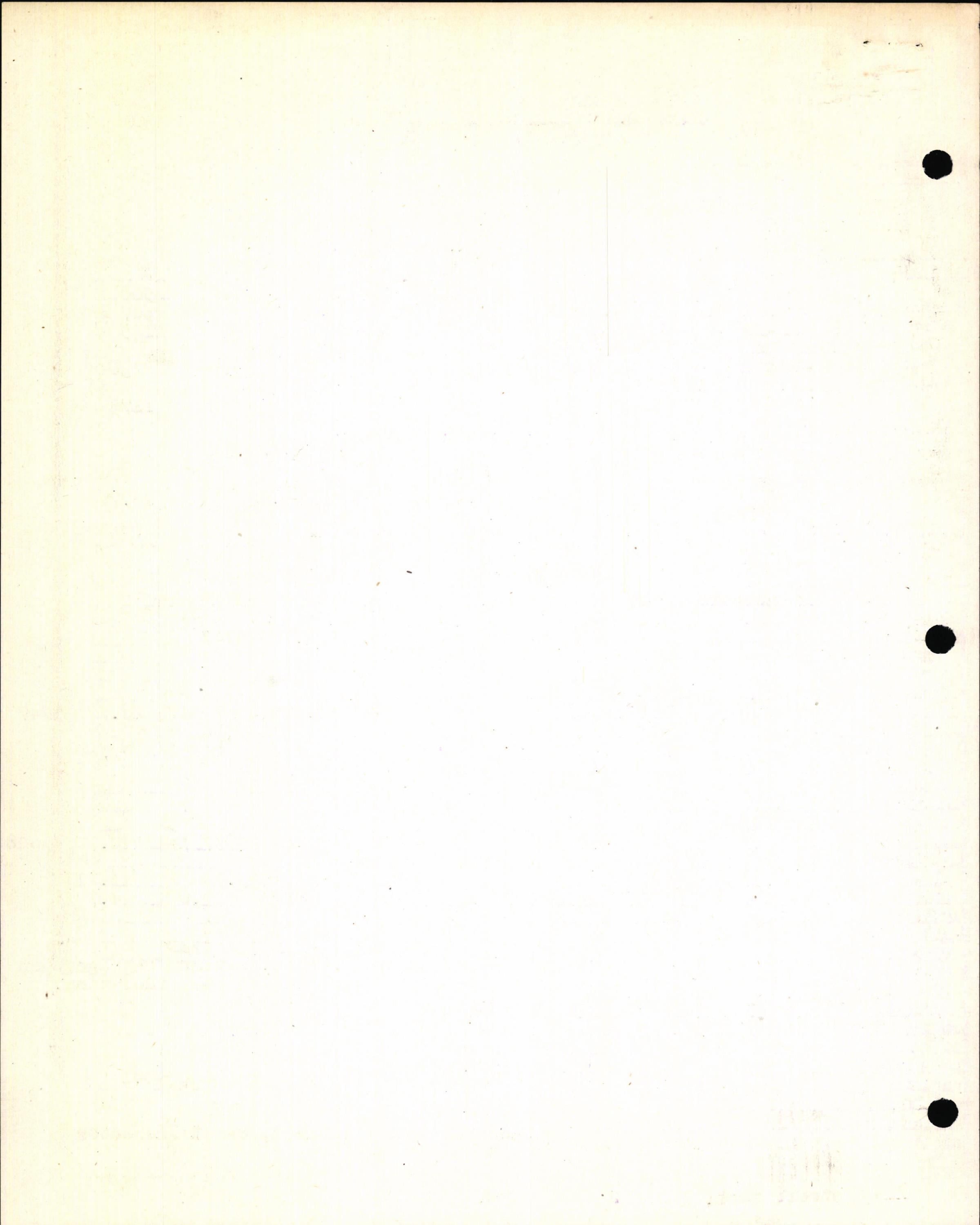 Sample page 6 from AirCorps Library document: Technical Information for Serial Number 1502