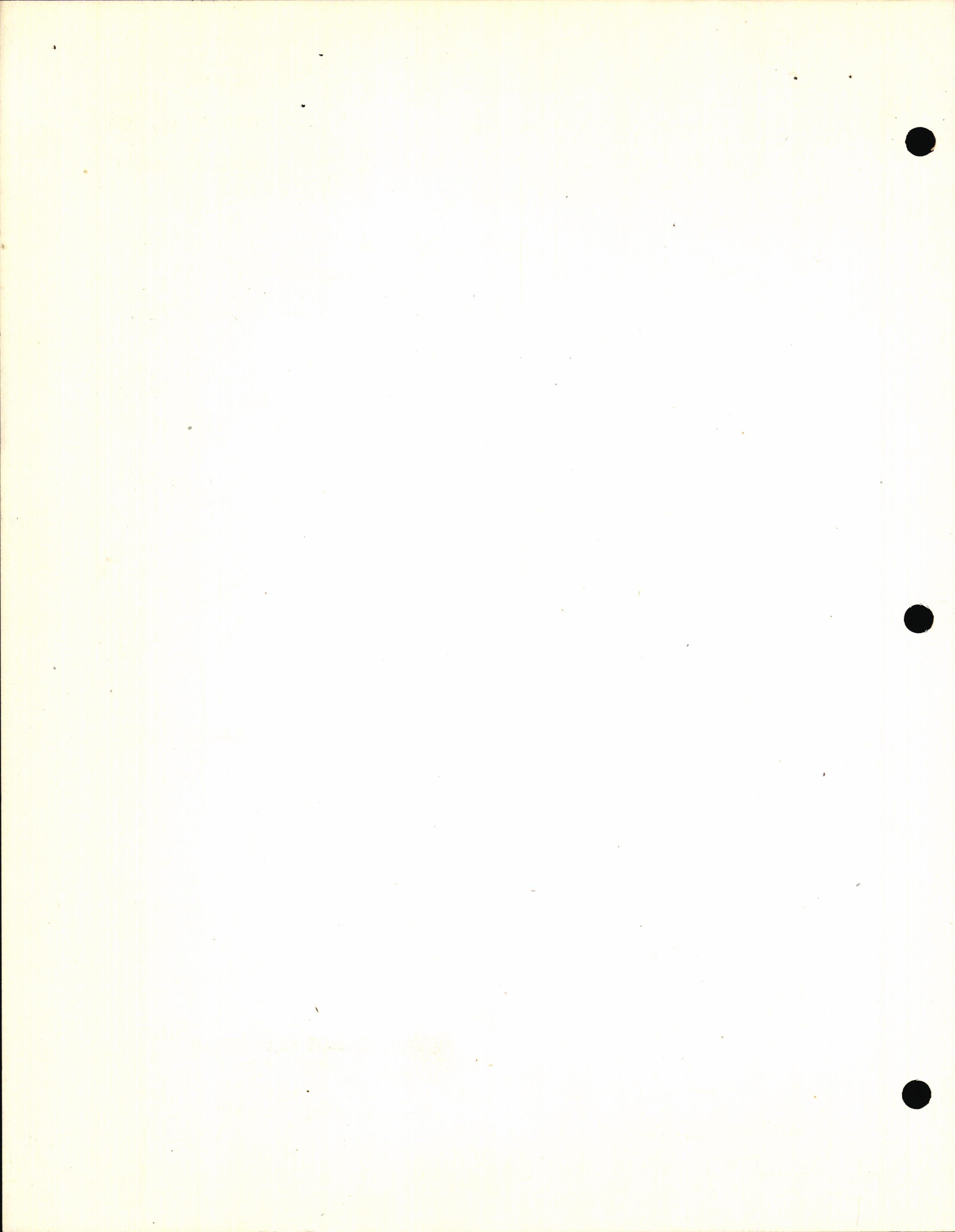 Sample page 6 from AirCorps Library document: Technical Information for Serial Number 15
