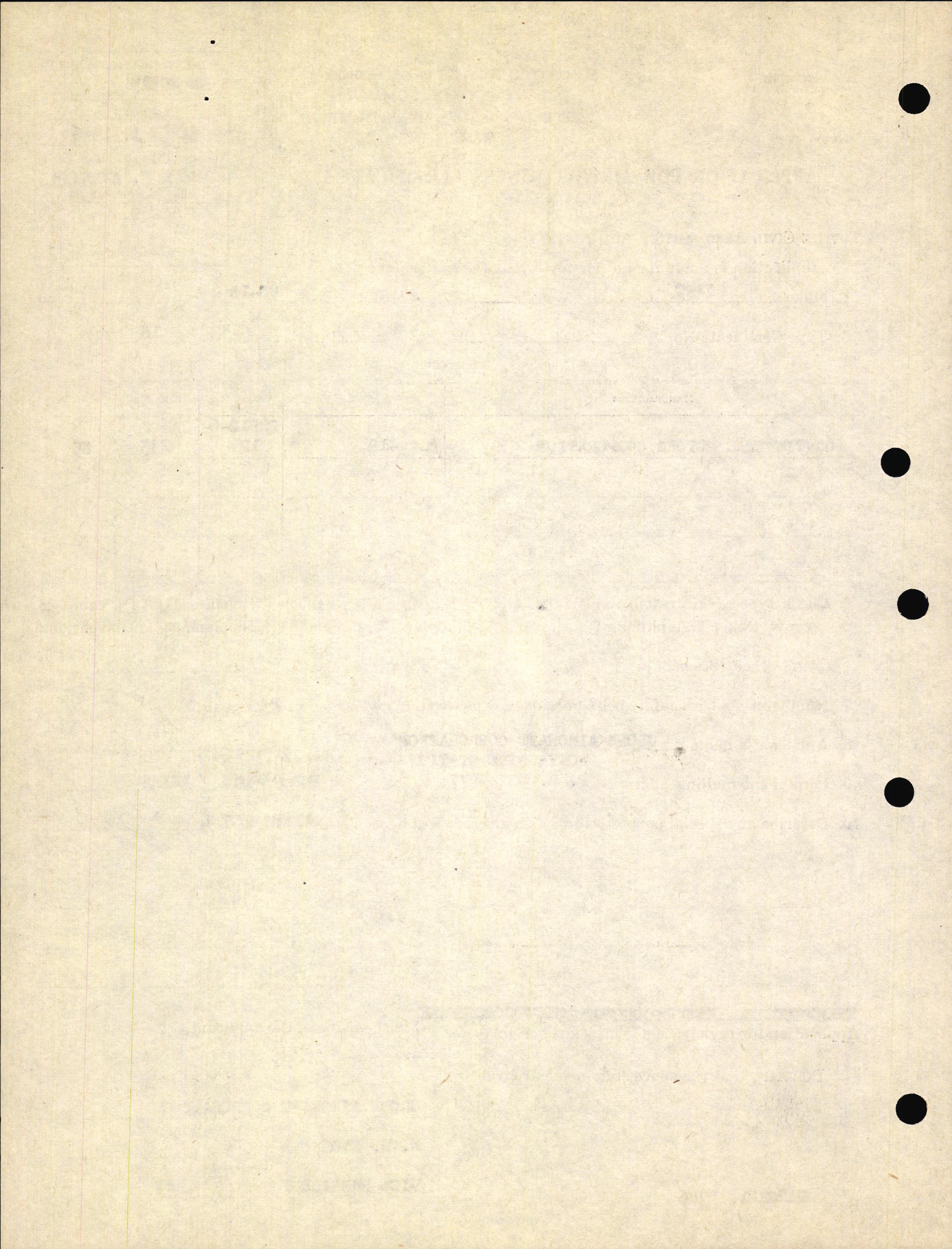 Sample page 4 from AirCorps Library document: Technical Information for Serial Number 18