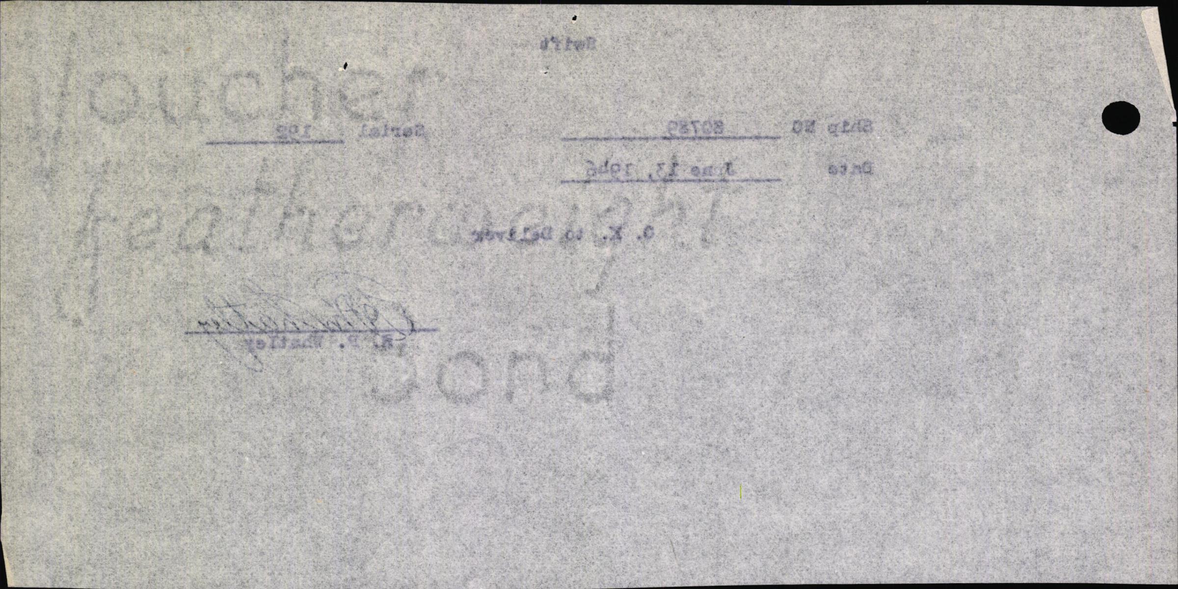 Sample page 4 from AirCorps Library document: Technical Information for Serial Number 192