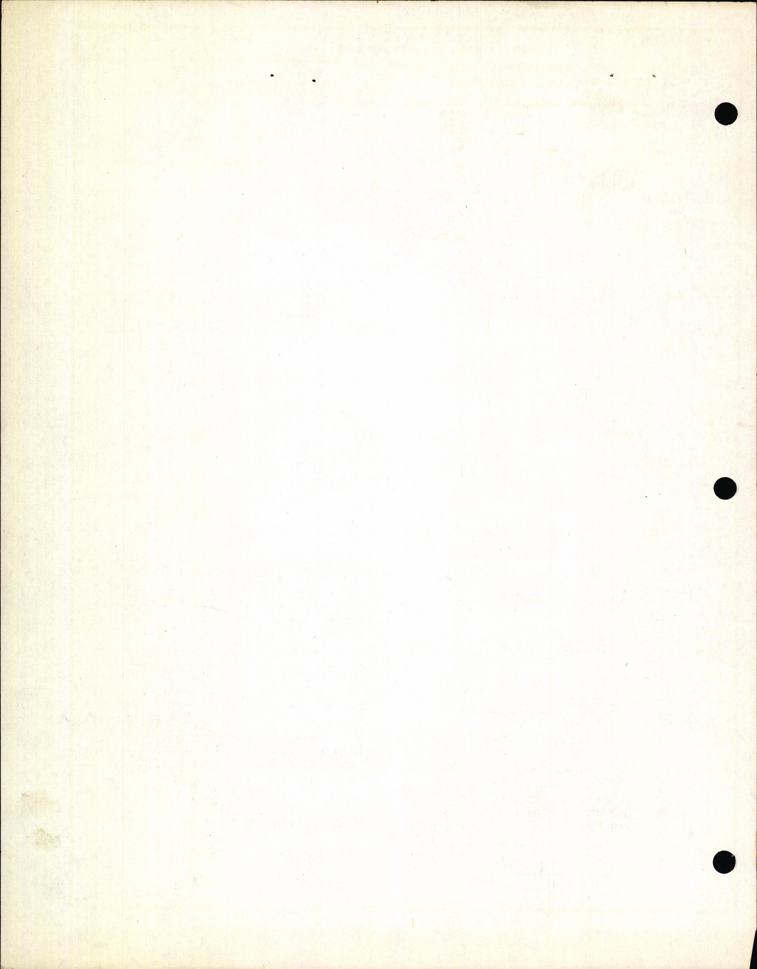 Sample page 8 from AirCorps Library document: Technical Information for Serial Number 2003