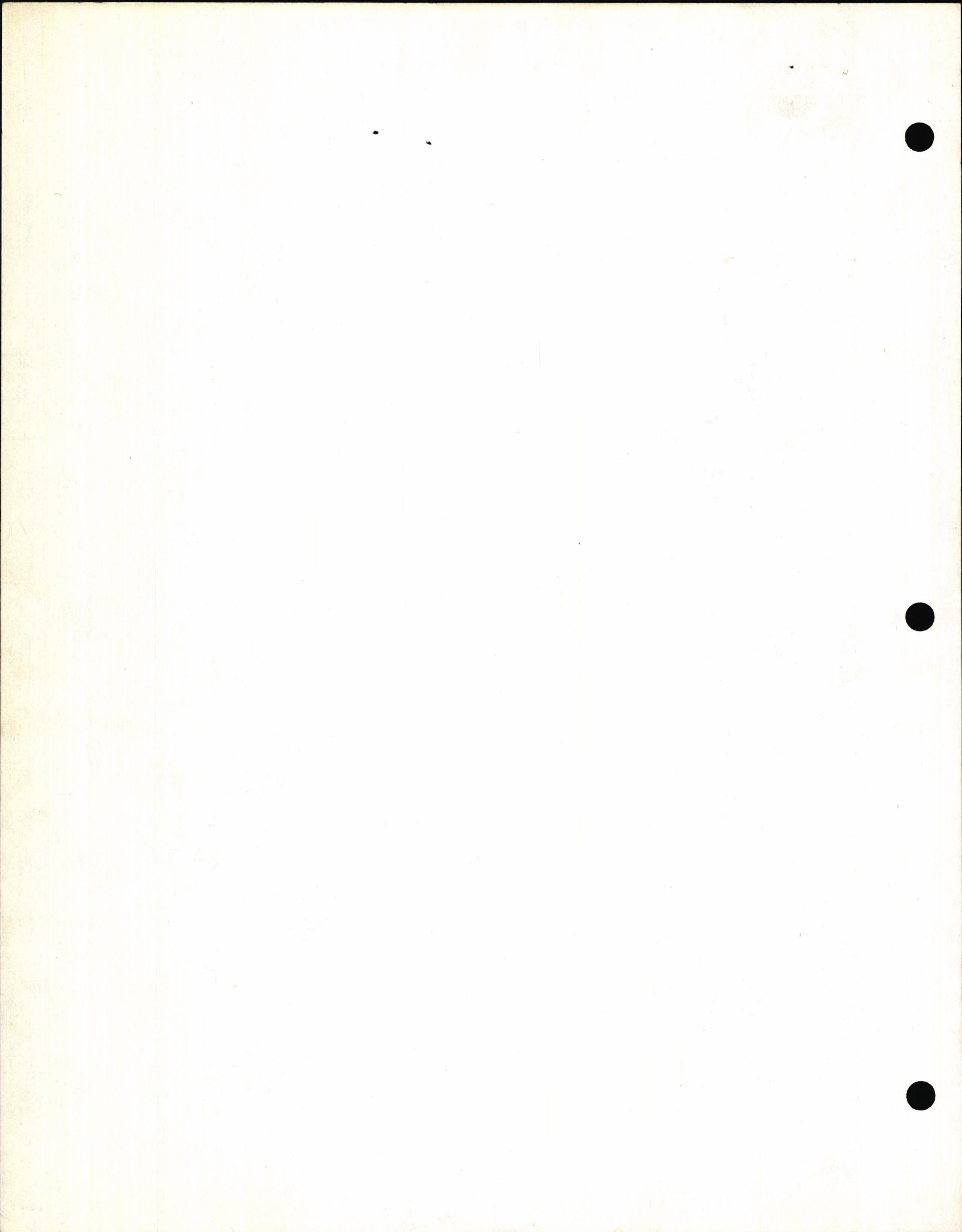 Sample page 4 from AirCorps Library document: Technical Information for Serial Number 2010