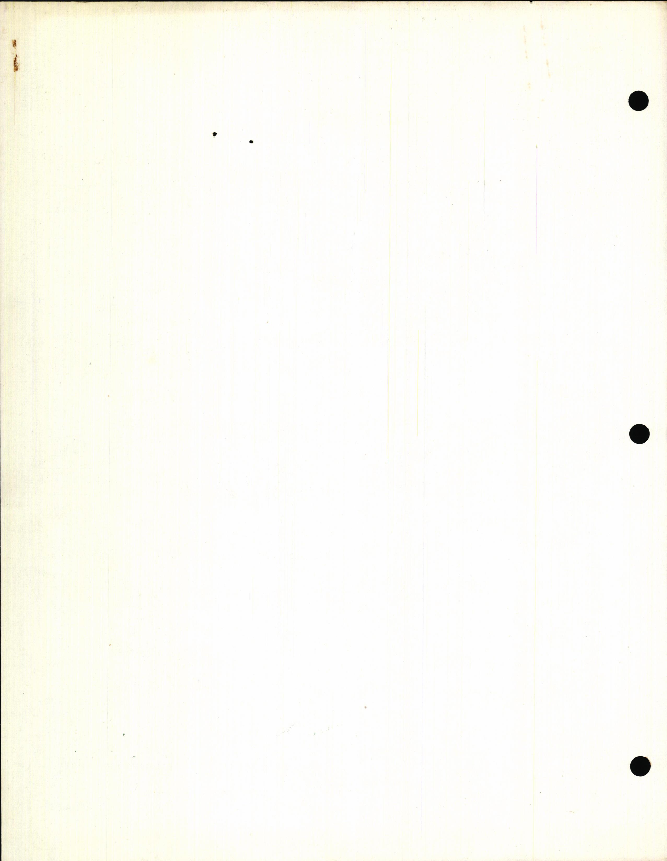 Sample page 2 from AirCorps Library document: Technical Information for Serial Number 2021