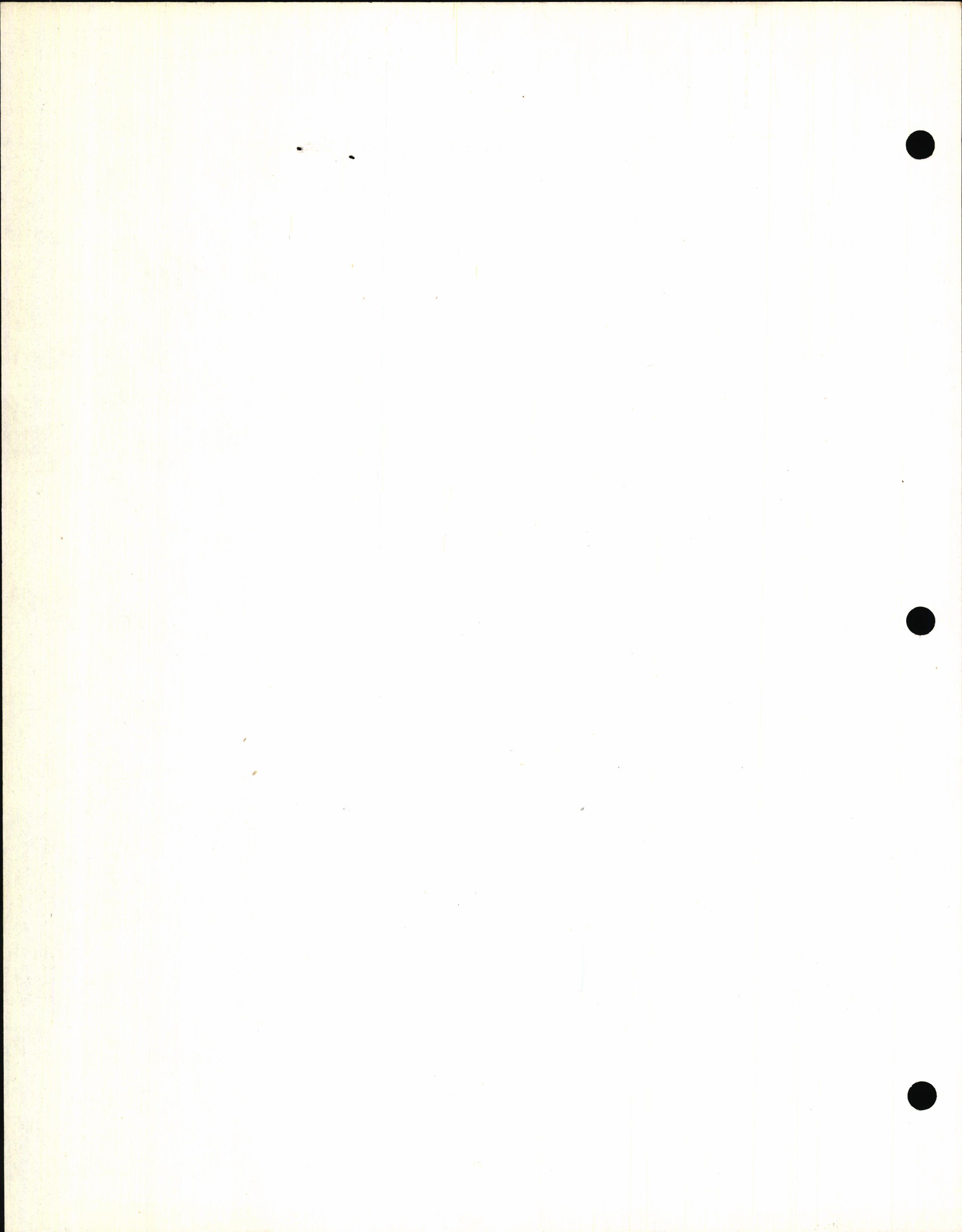 Sample page 2 from AirCorps Library document: Technical Information for Serial Number 2024