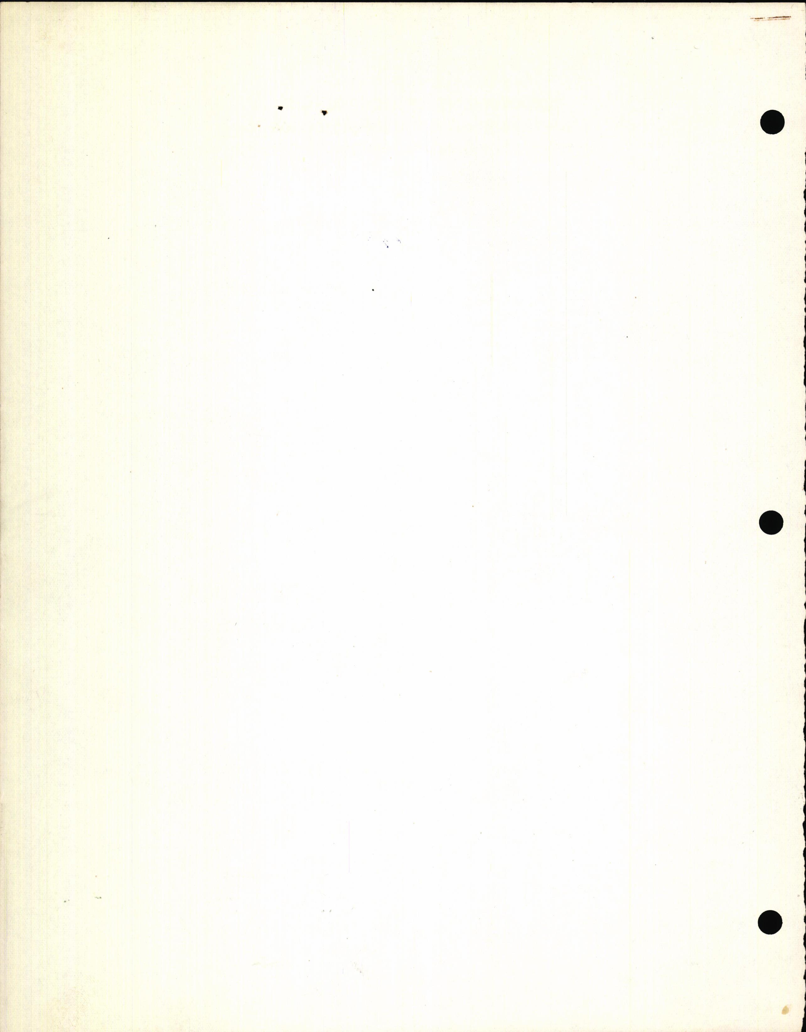 Sample page 2 from AirCorps Library document: Technical Information for Serial Number 2045