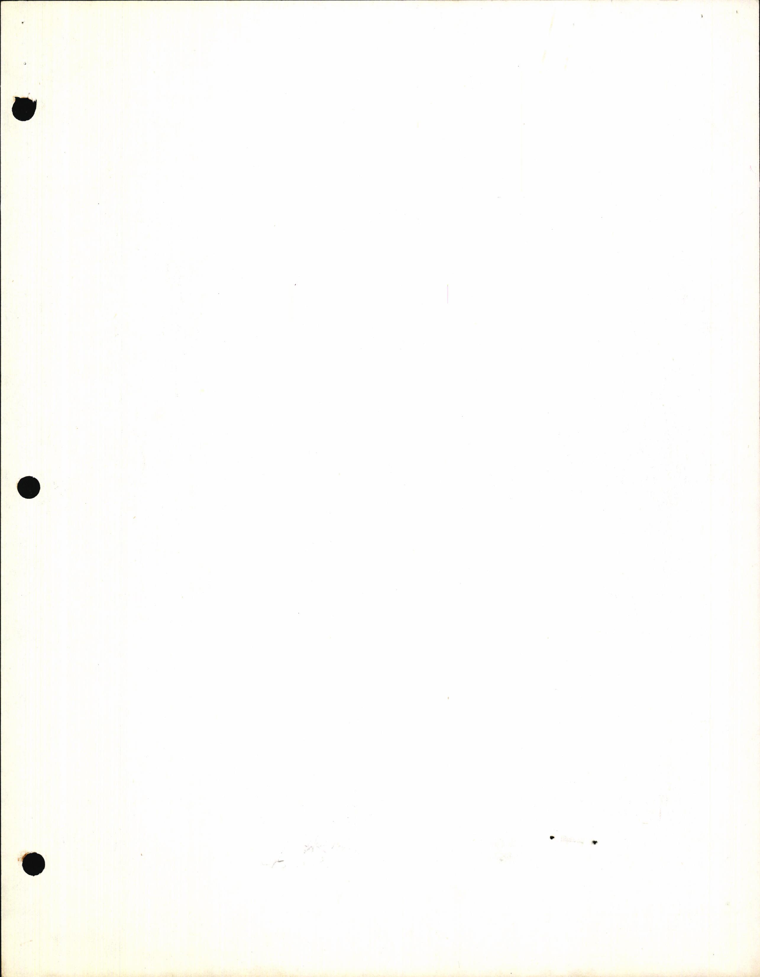 Sample page 4 from AirCorps Library document: Technical Information for Serial Number 2082