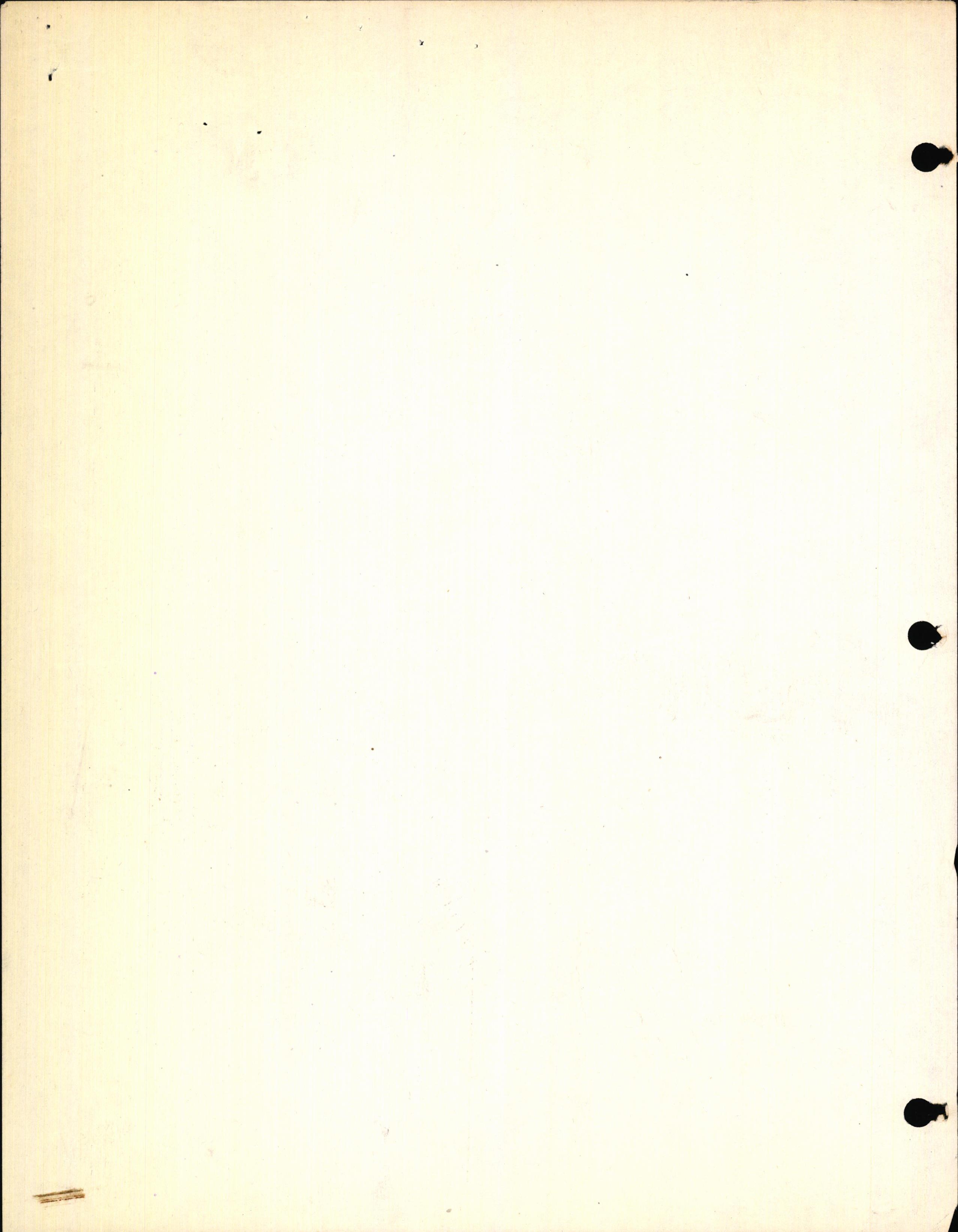 Sample page 4 from AirCorps Library document: Technical Information for Serial Number 2086