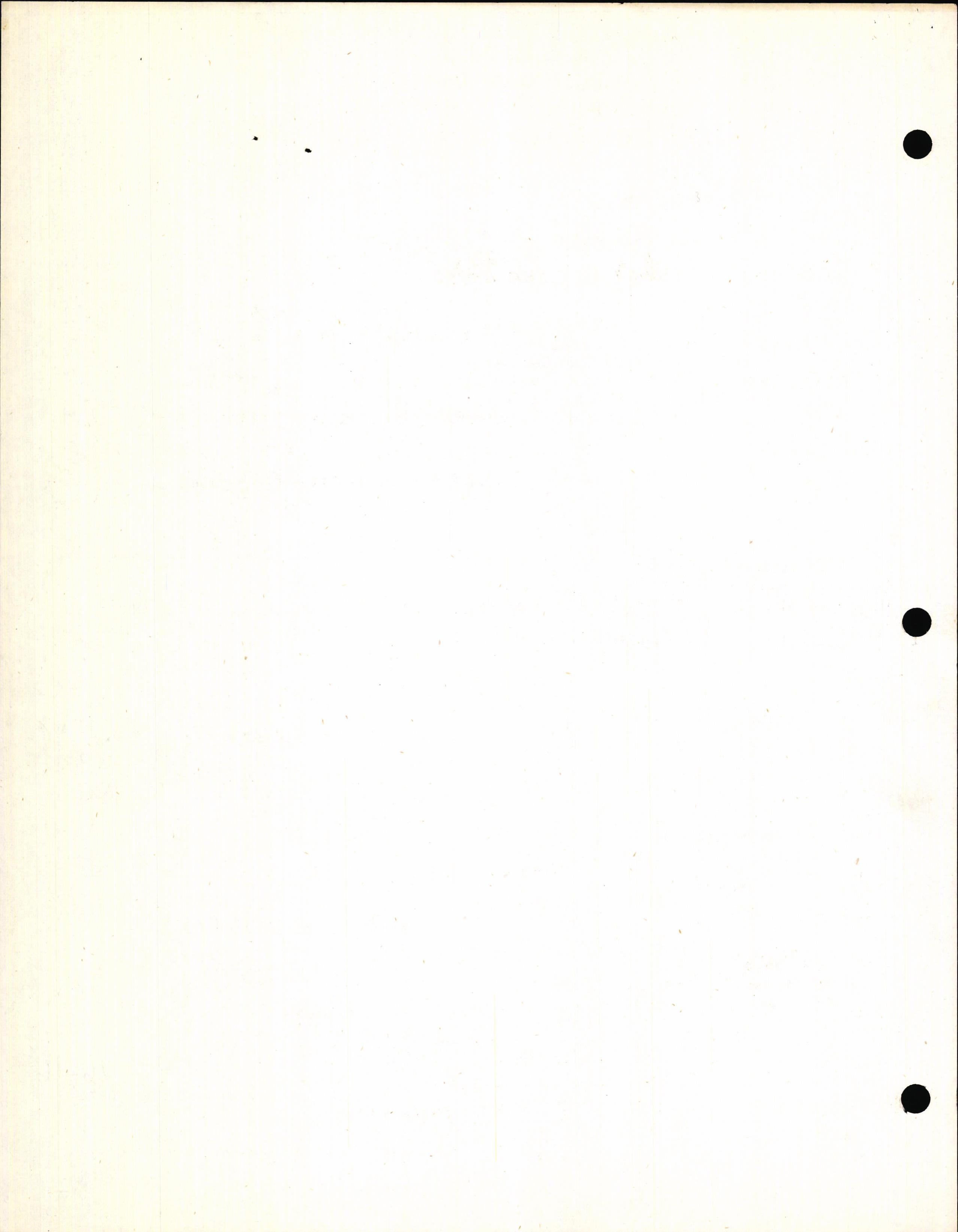 Sample page 4 from AirCorps Library document: Technical Information for Serial Number 2087