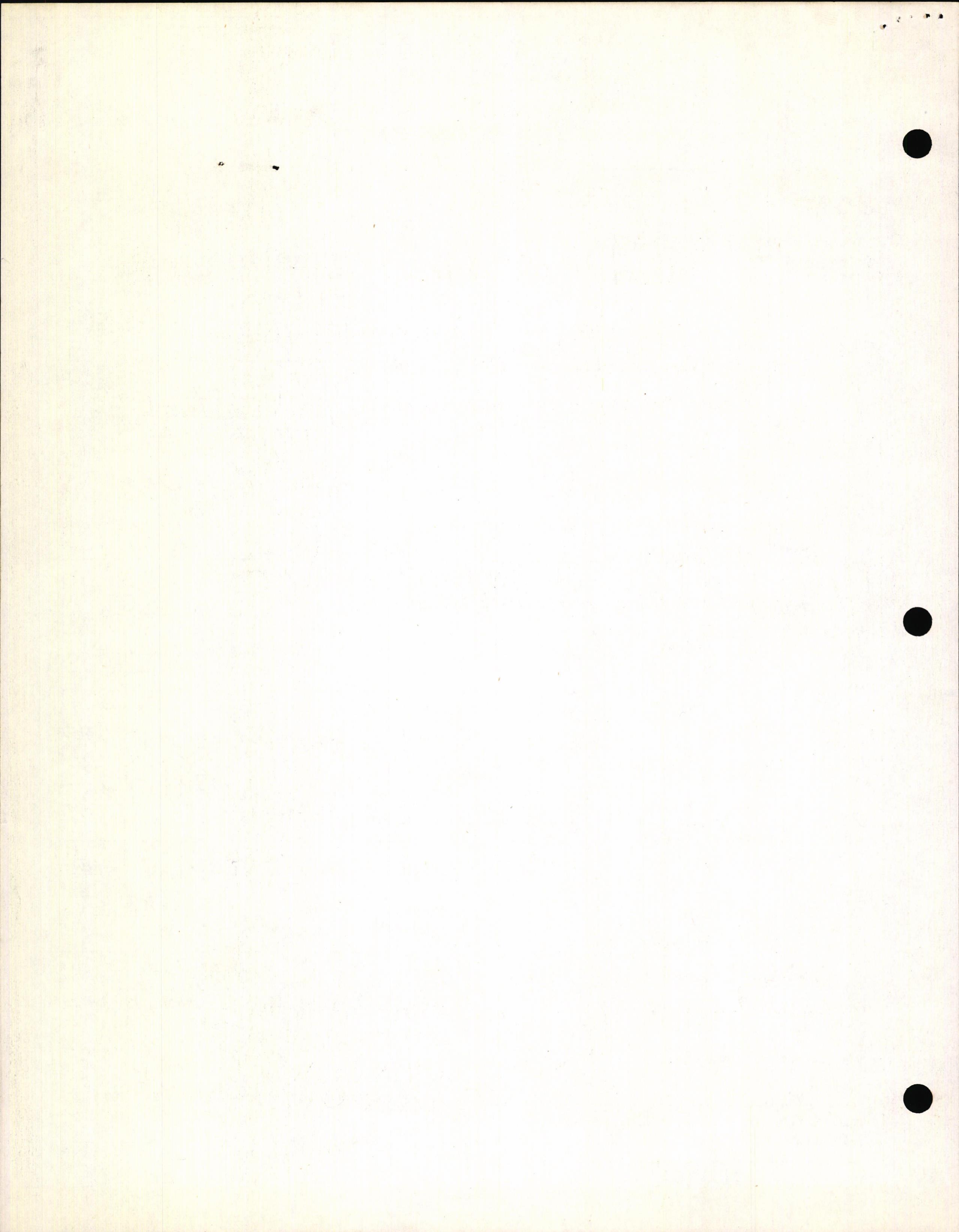 Sample page 4 from AirCorps Library document: Technical Information for Serial Number 2093