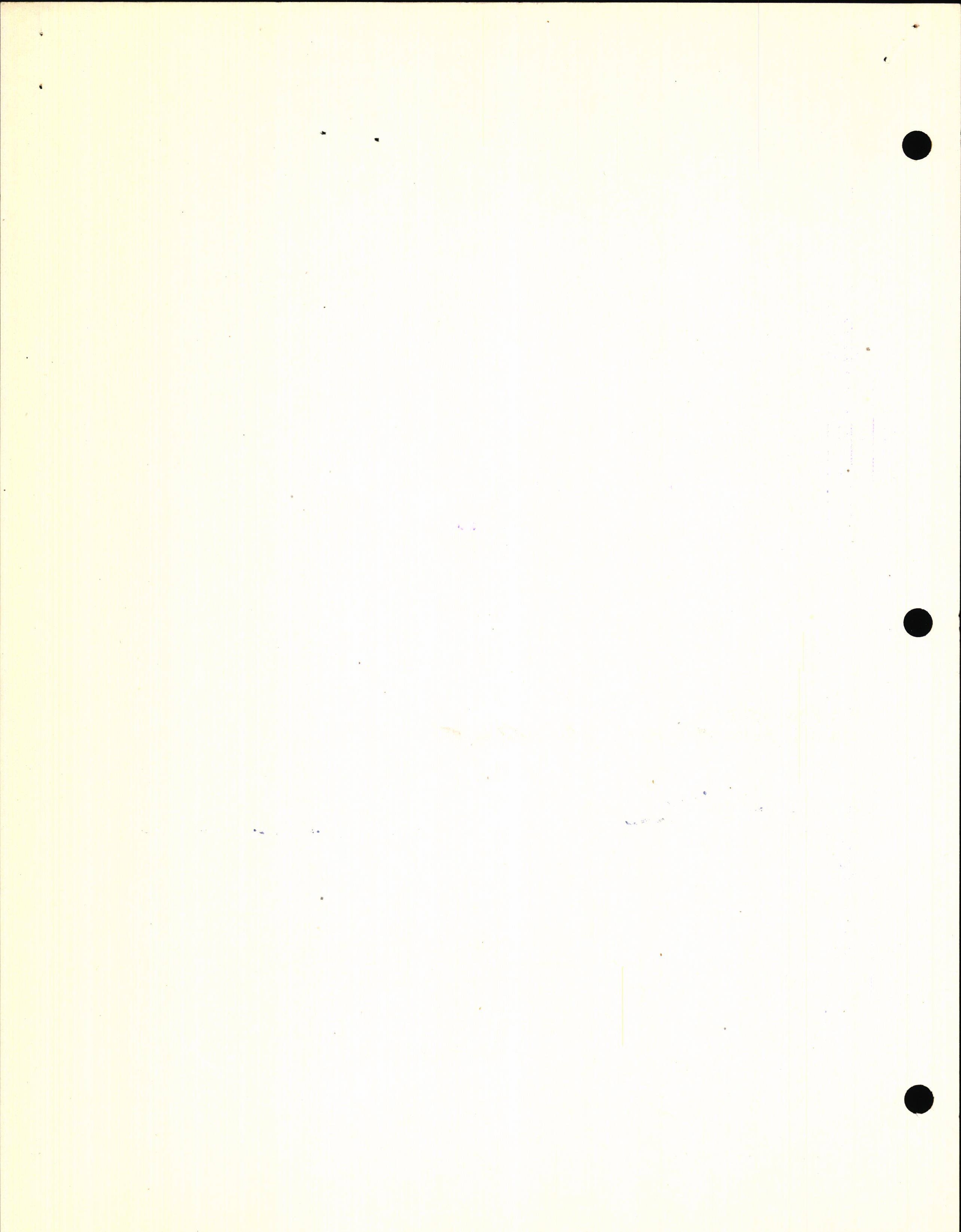 Sample page 4 from AirCorps Library document: Technical Information for Serial Number 2098