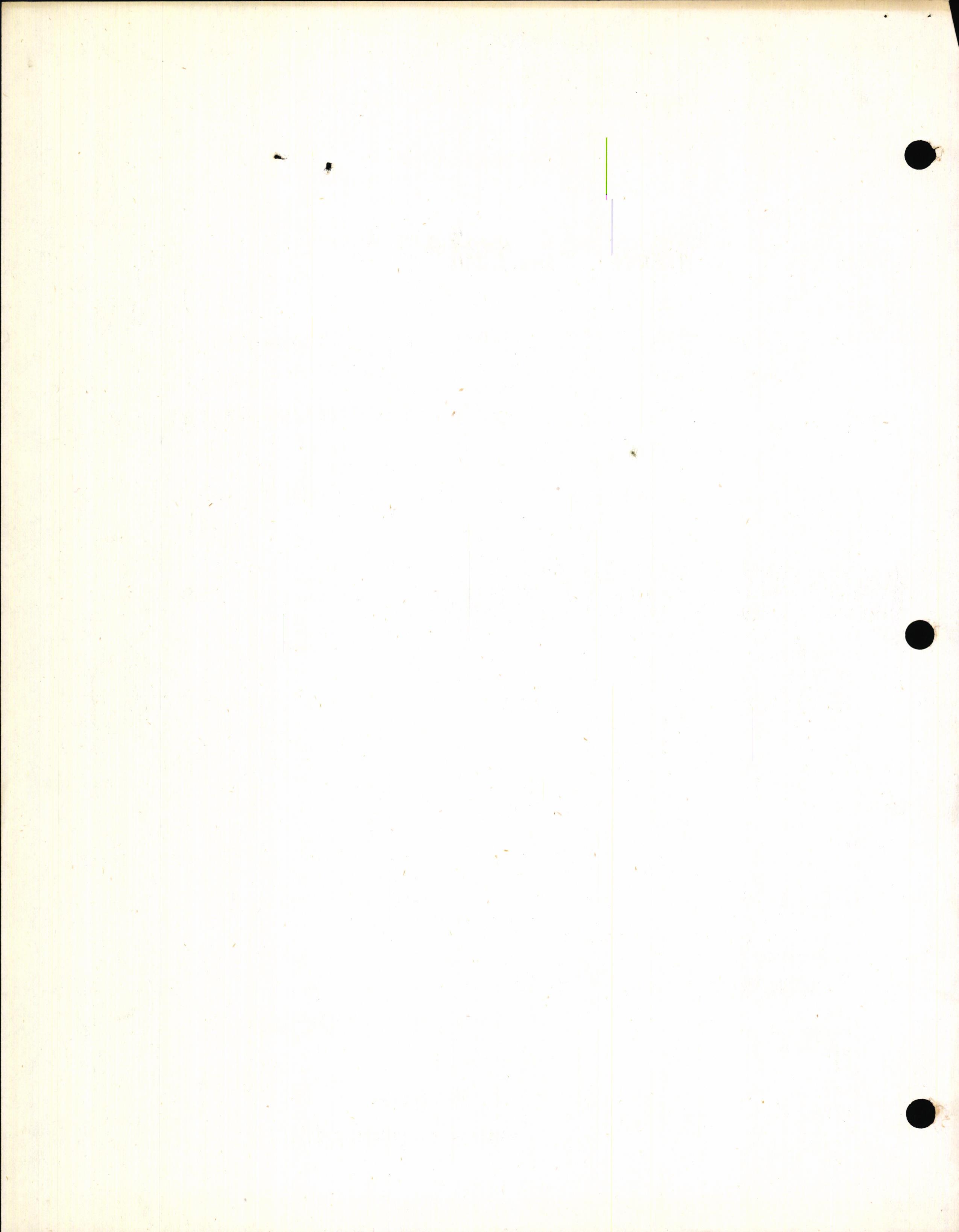 Sample page 4 from AirCorps Library document: Technical Information for Serial Number 2100