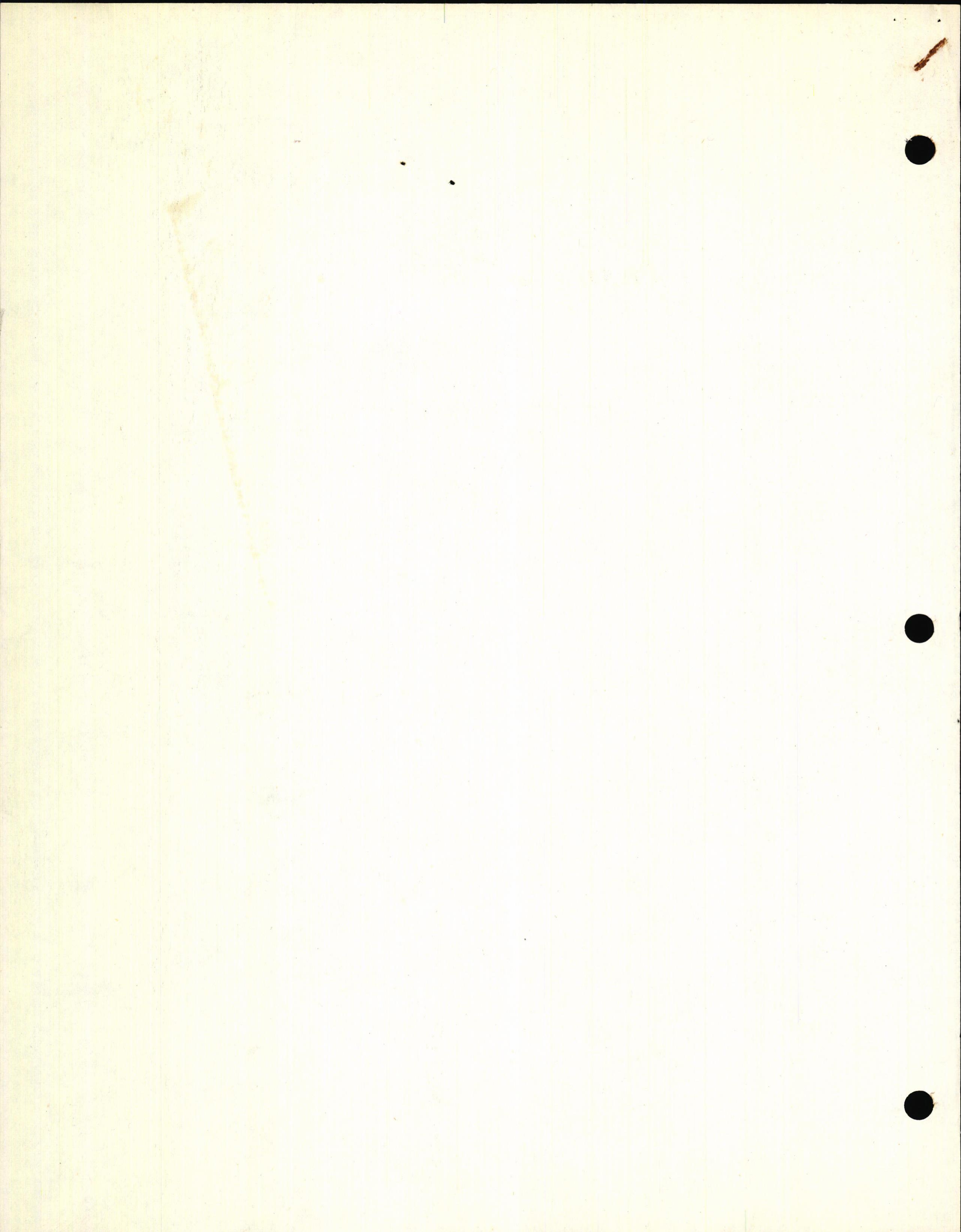 Sample page 4 from AirCorps Library document: Technical Information for Serial Number 2101