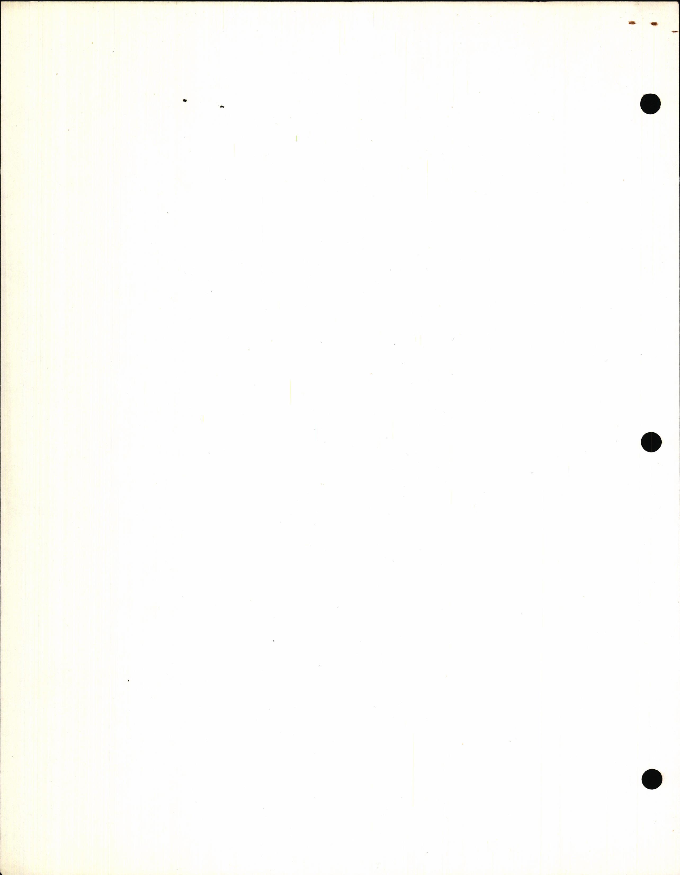 Sample page 2 from AirCorps Library document: Technical Information for Serial Number 2102