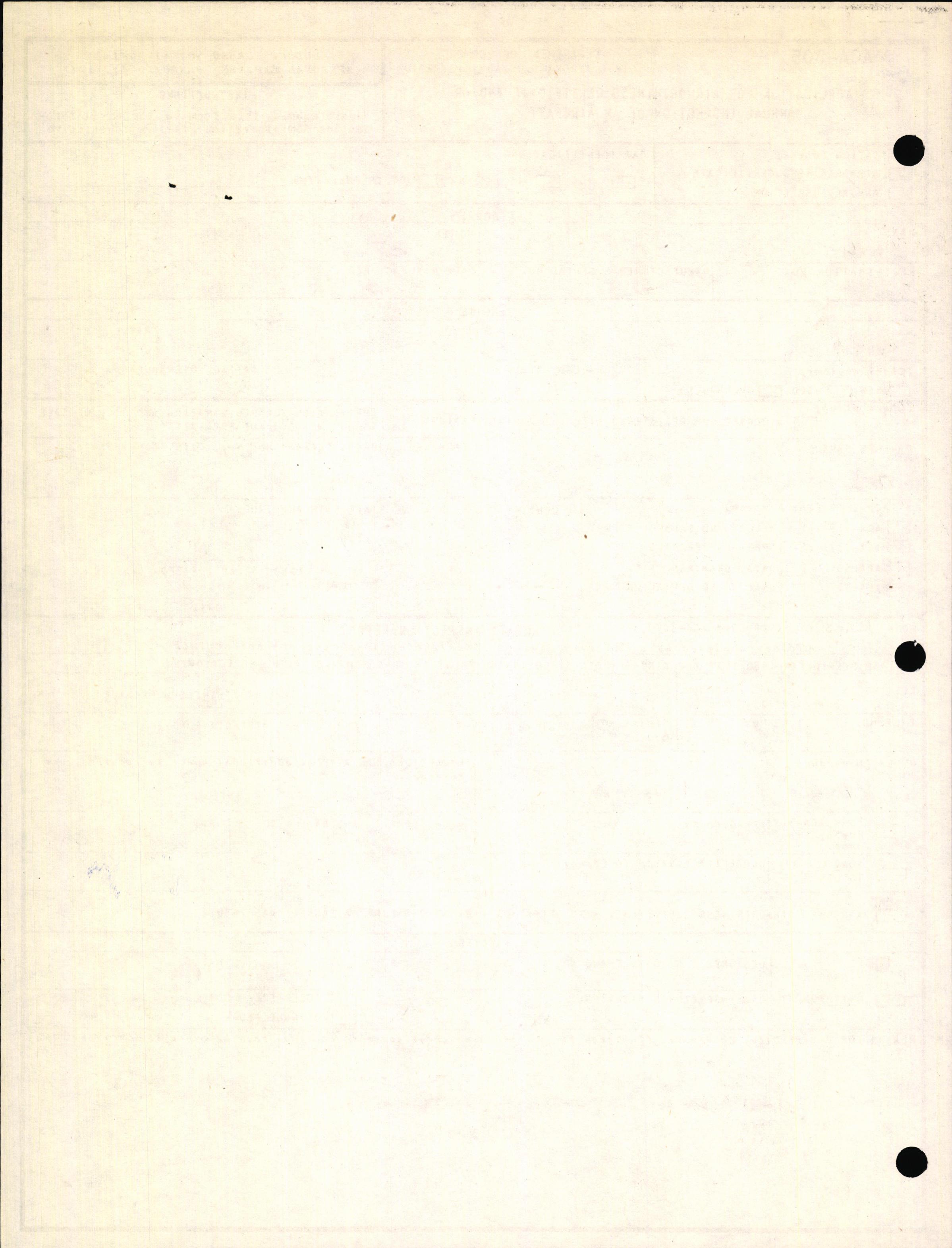 Sample page 4 from AirCorps Library document: Technical Information for Serial Number 2108