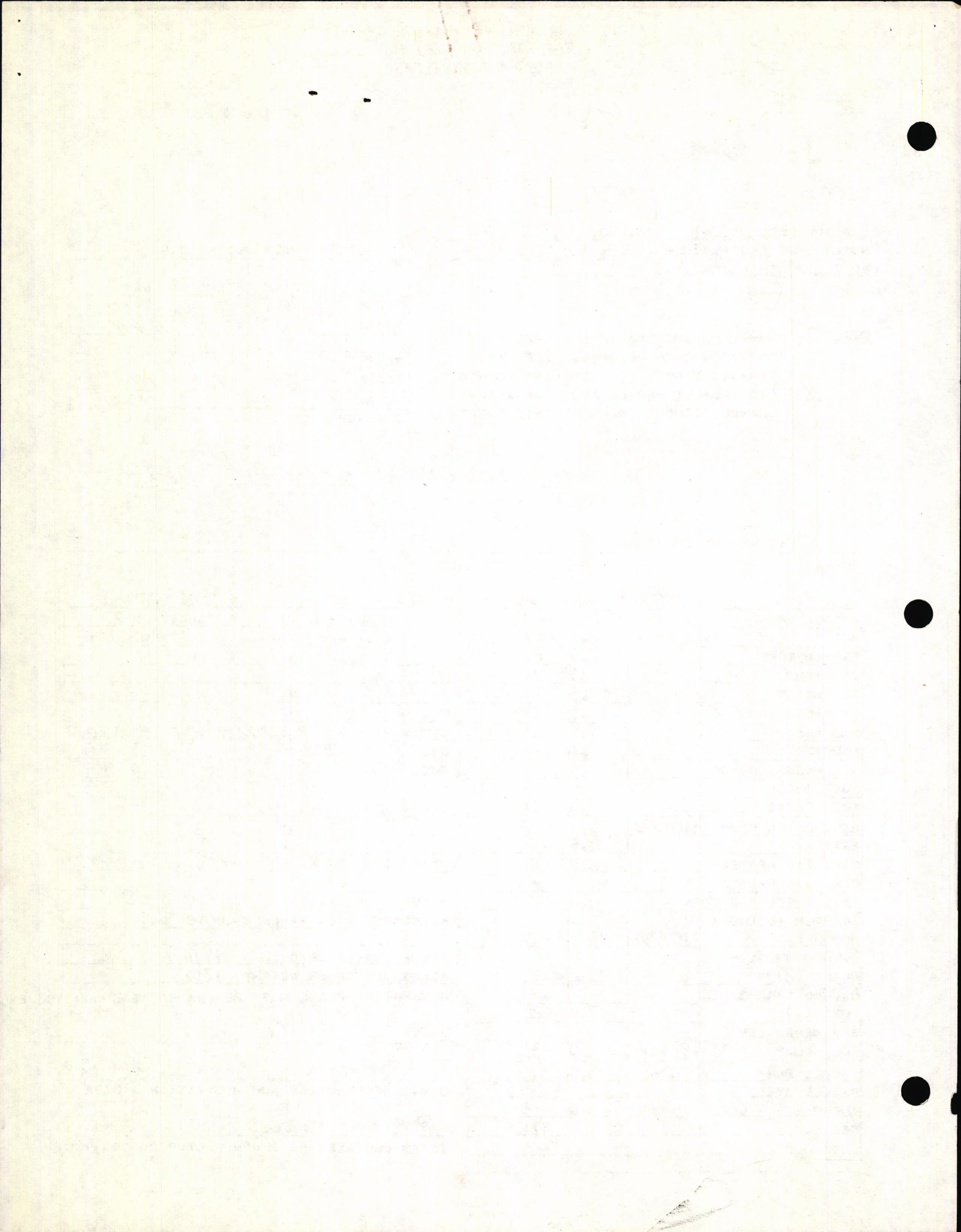 Sample page 2 from AirCorps Library document: Technical Information for Serial Number 2117