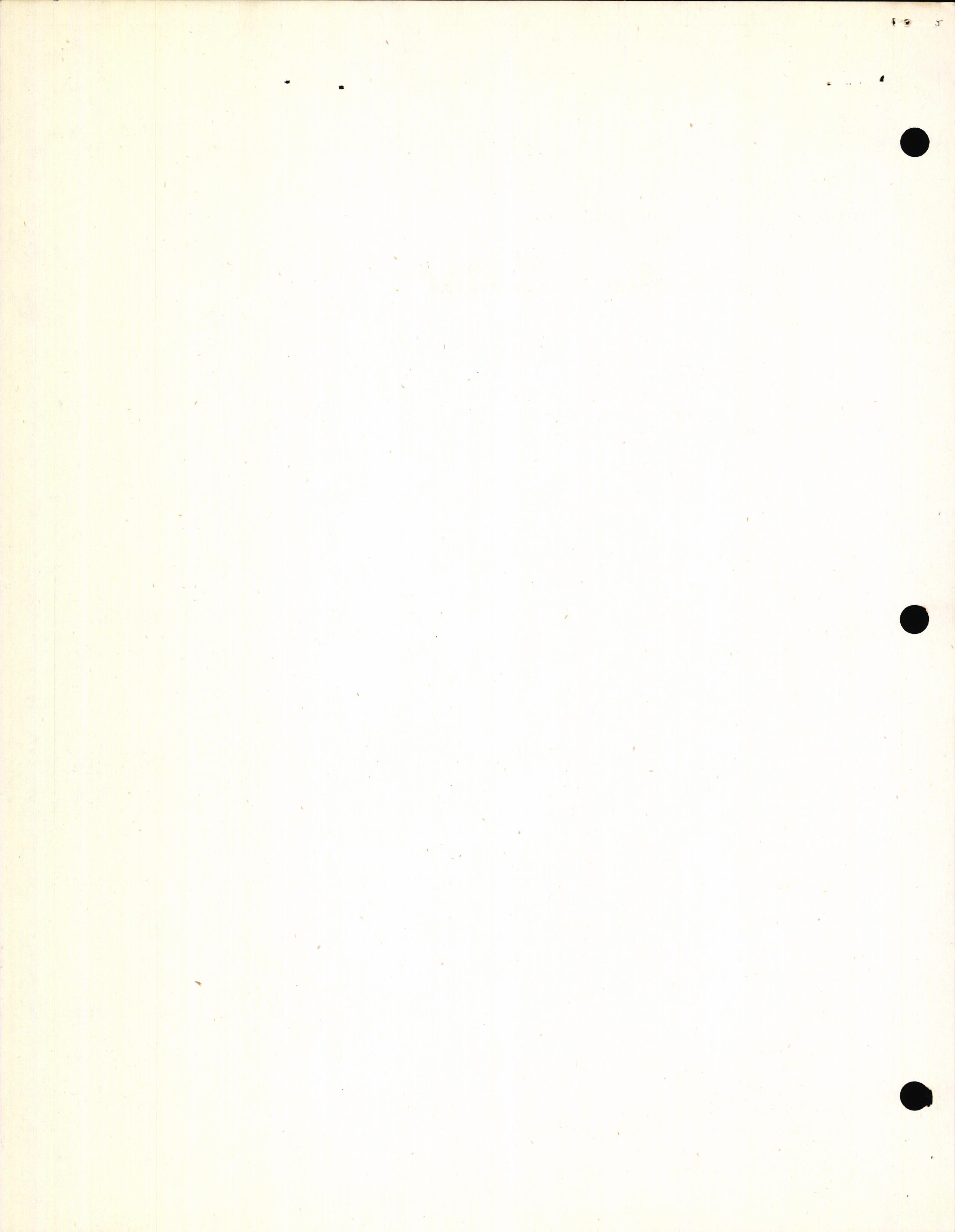 Sample page 4 from AirCorps Library document: Technical Information for Serial Number 2121