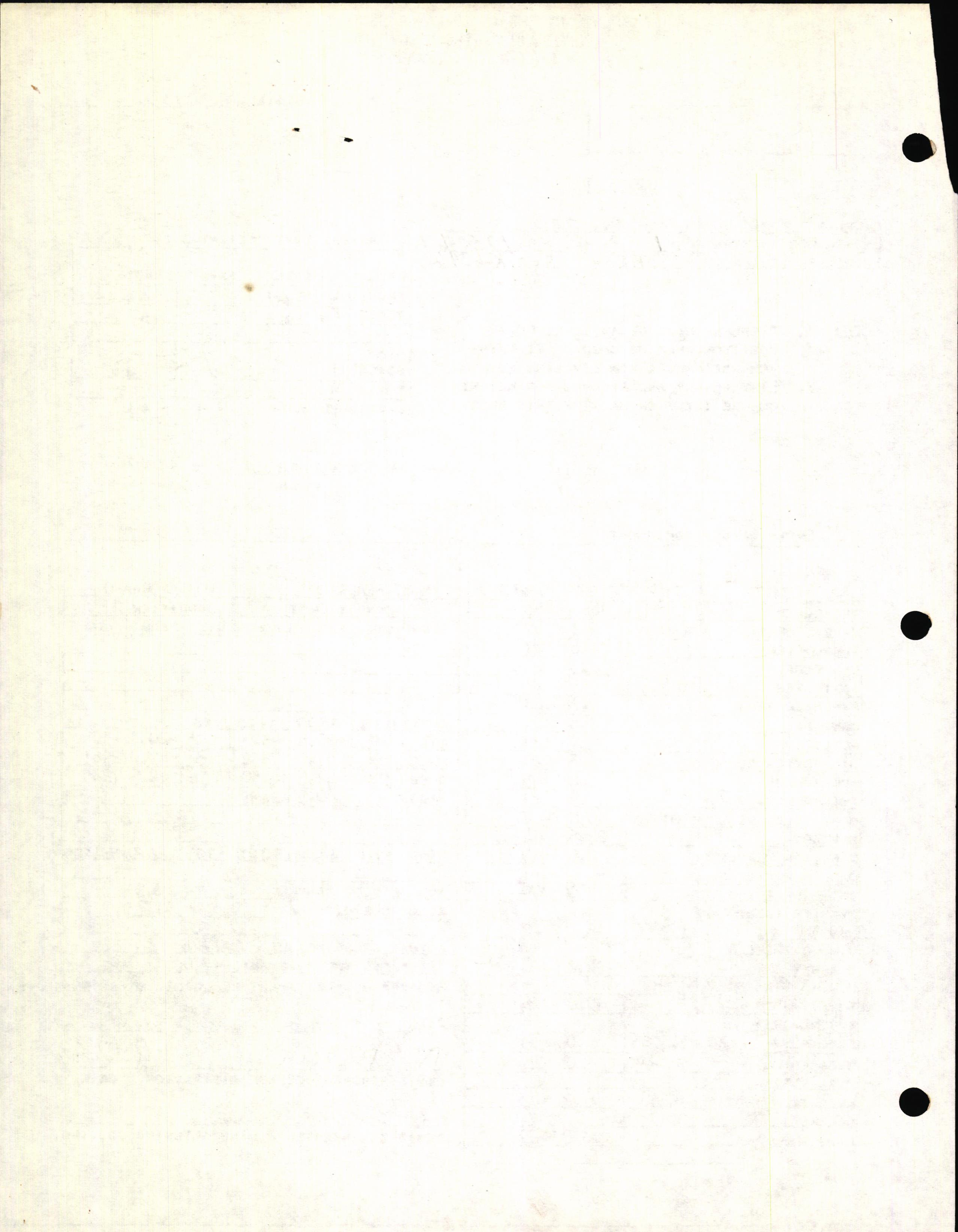 Sample page 2 from AirCorps Library document: Technical Information for Serial Number 2122