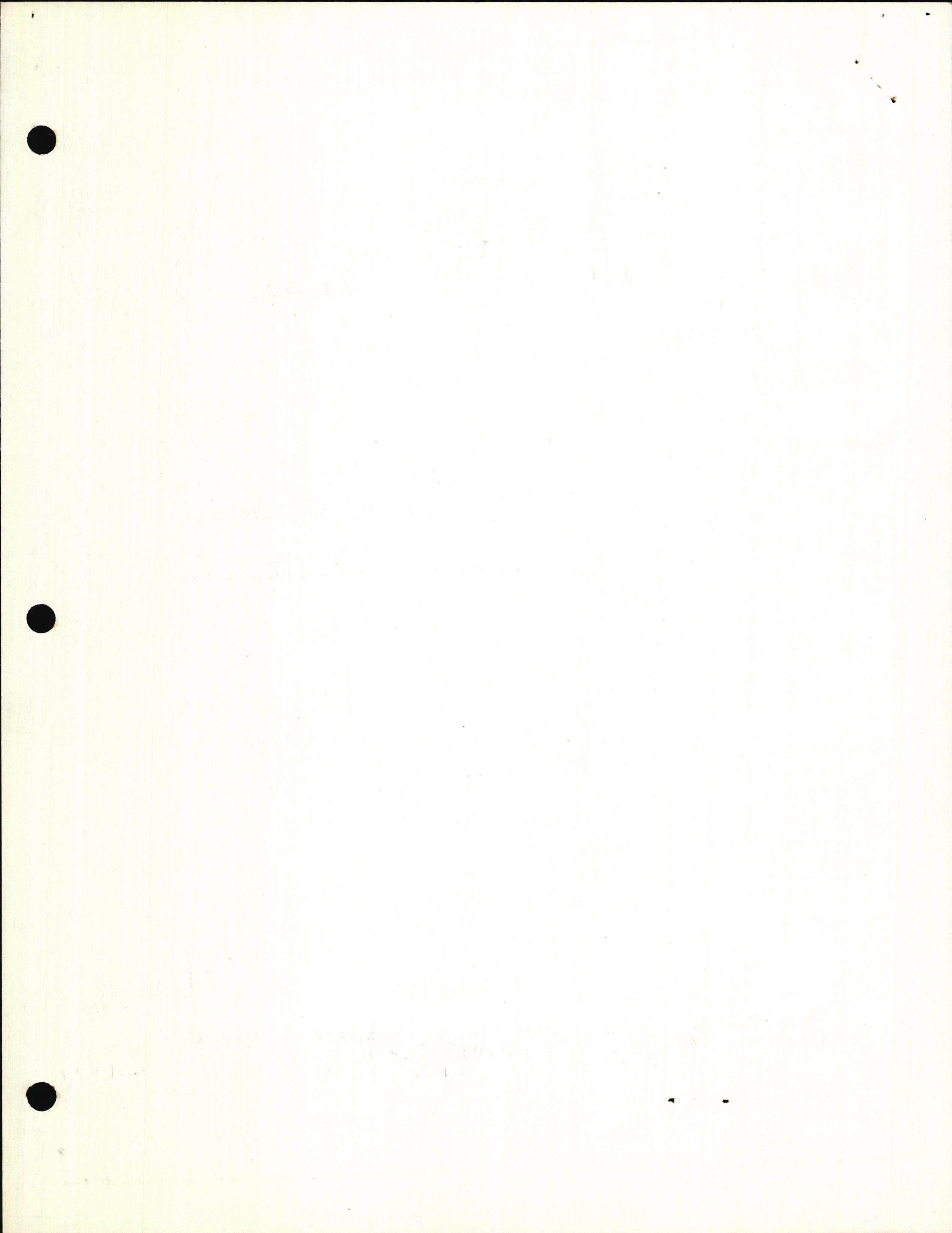 Sample page 4 from AirCorps Library document: Technical Information for Serial Number 2127