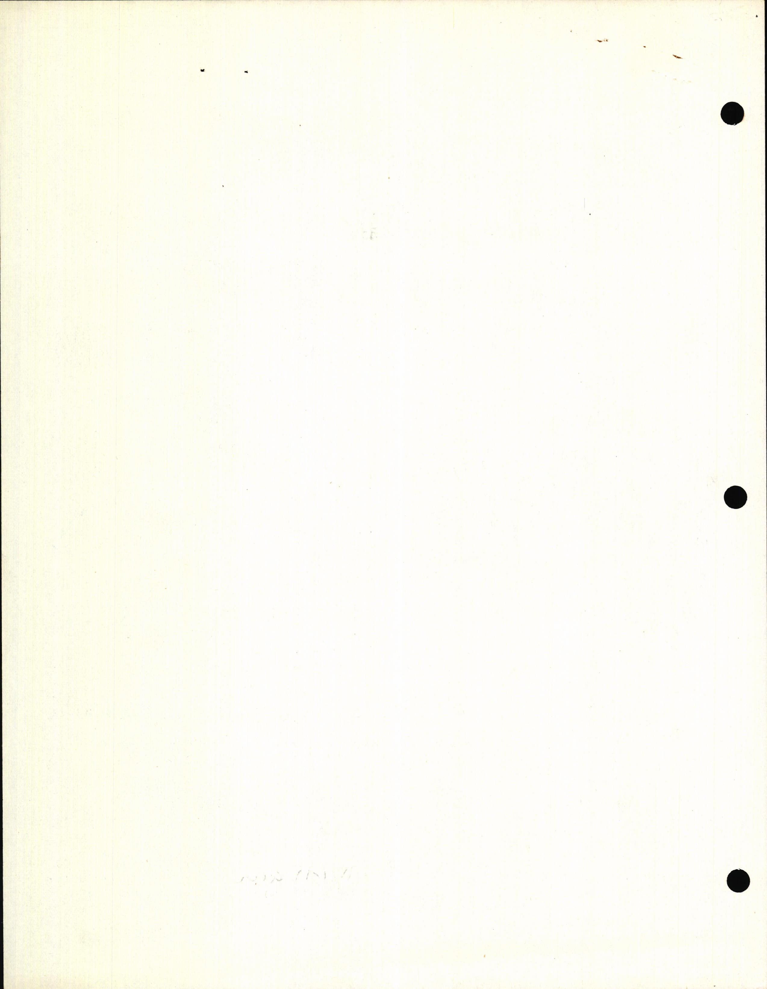 Sample page 4 from AirCorps Library document: Technical Information for Serial Number 2129