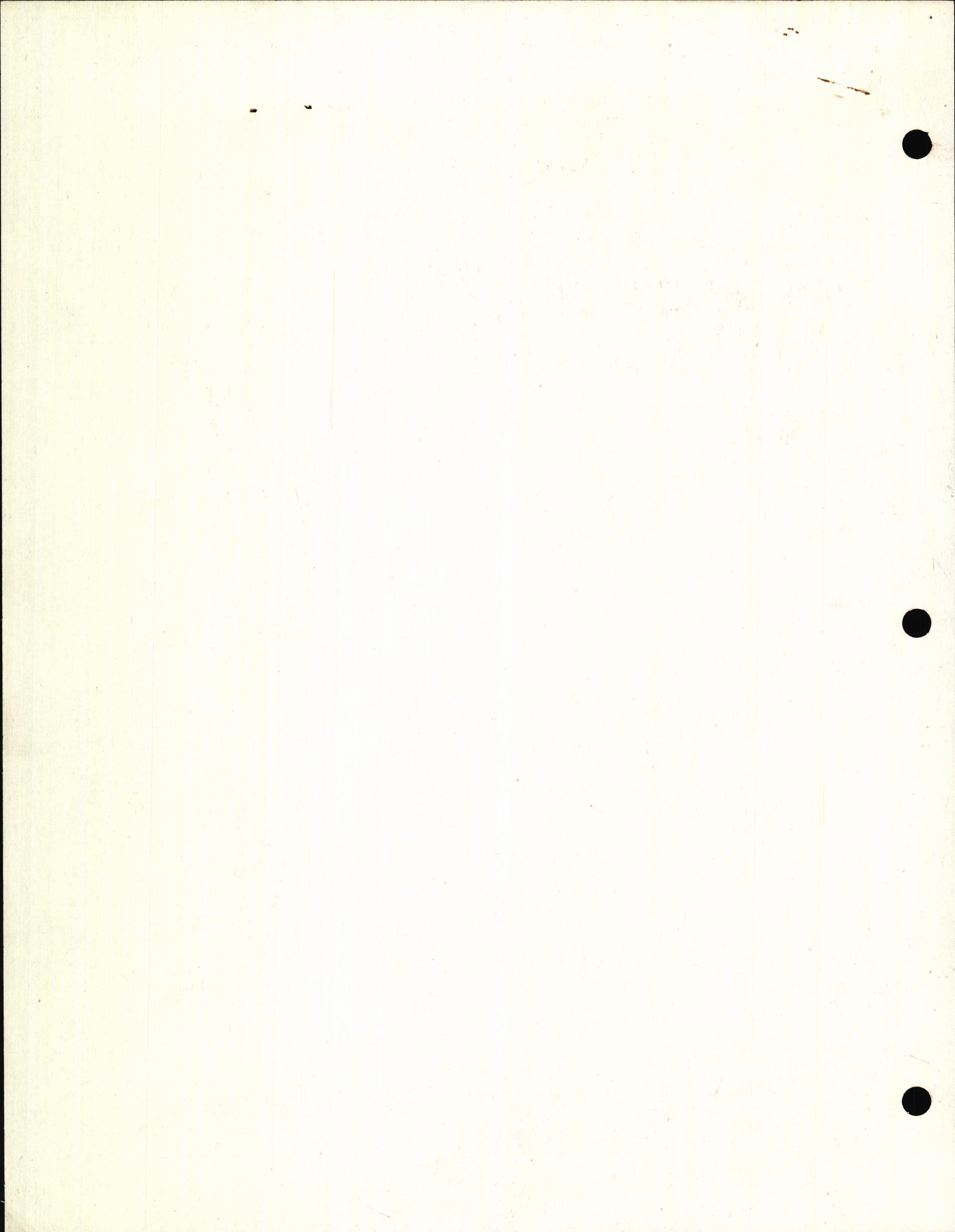Sample page 4 from AirCorps Library document: Technical Information for Serial Number 2131