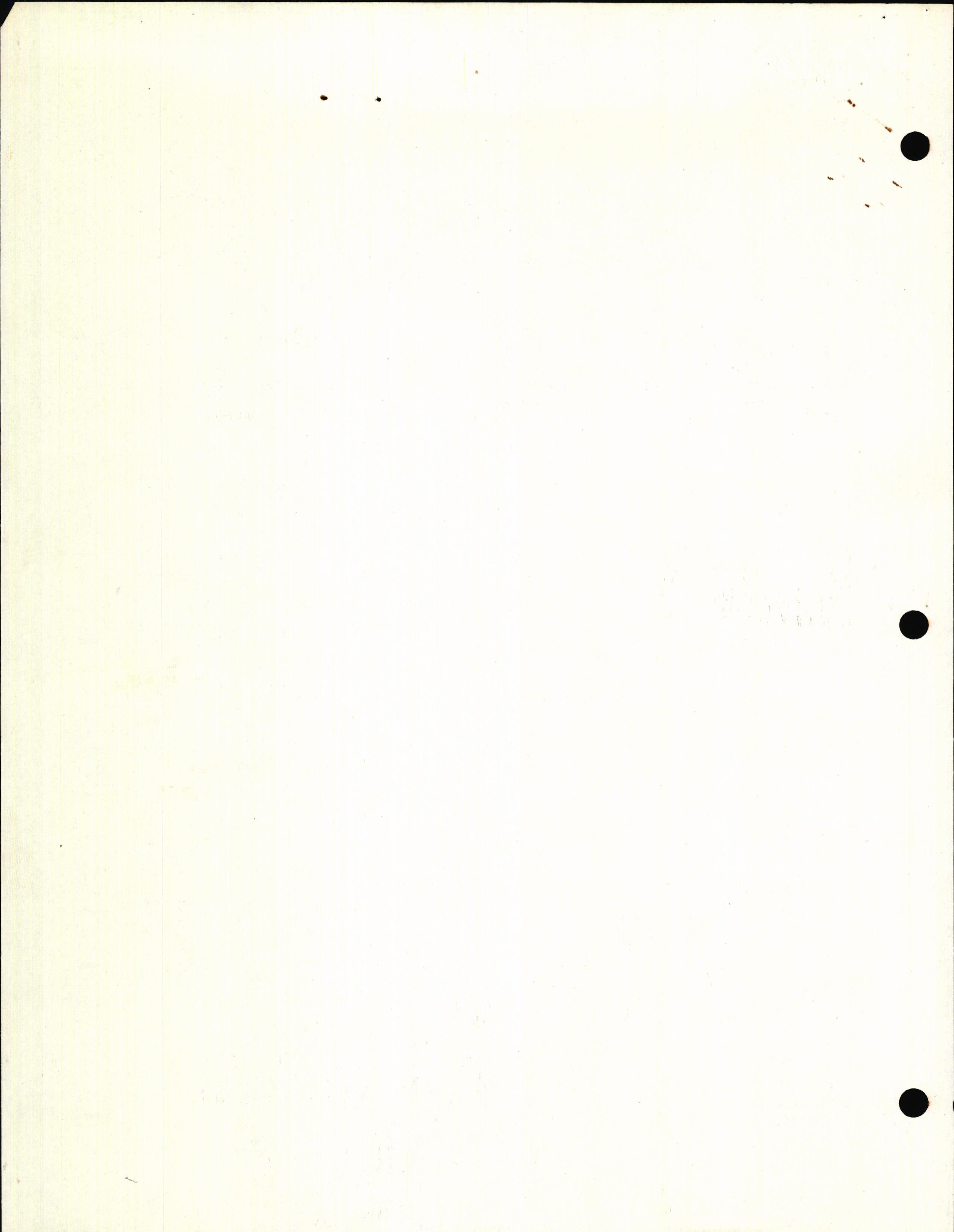 Sample page 4 from AirCorps Library document: Technical Information for Serial Number 2132