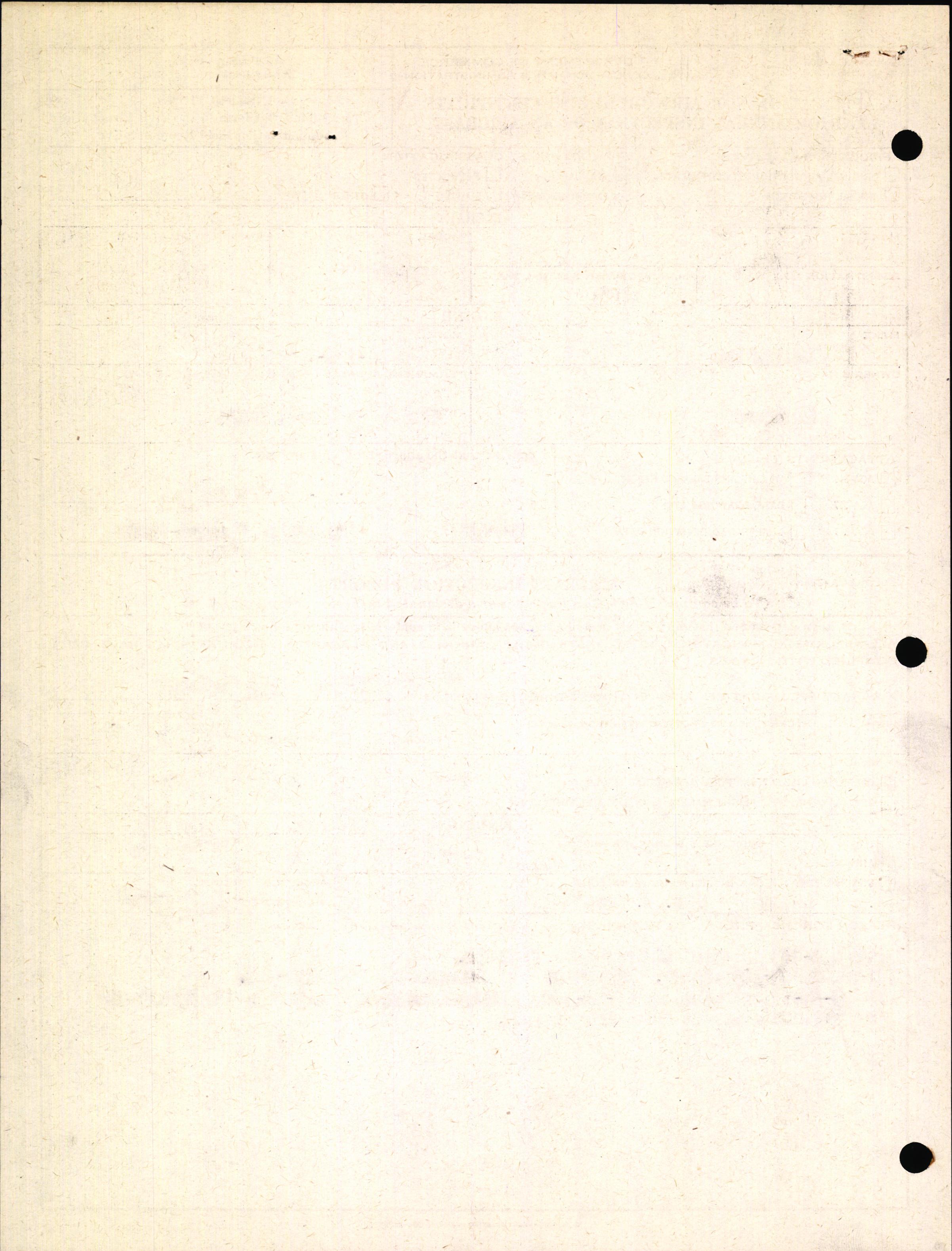 Sample page 4 from AirCorps Library document: Technical Information for Serial Number 2134