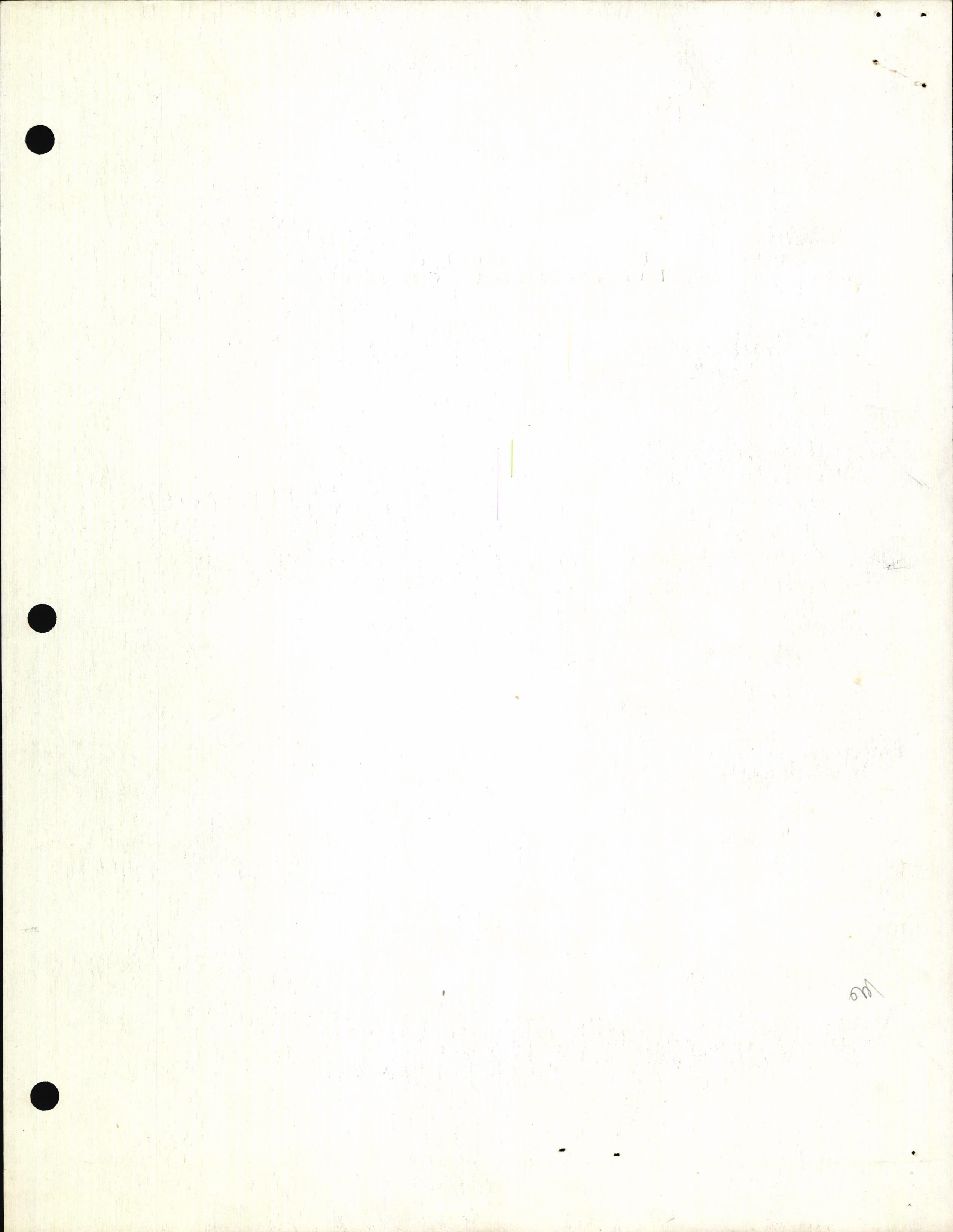 Sample page 4 from AirCorps Library document: Technical Information for Serial Number 2136