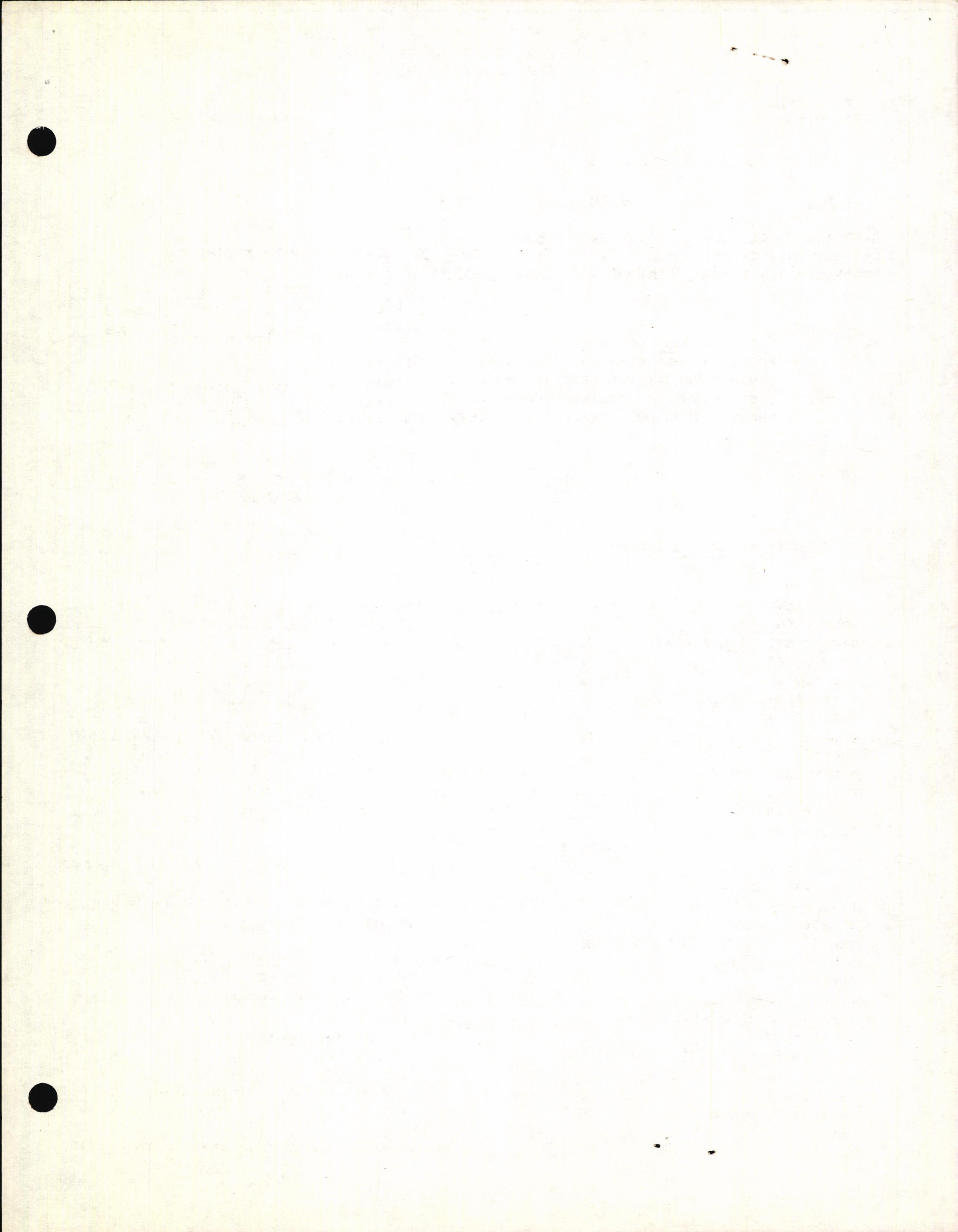 Sample page 4 from AirCorps Library document: Technical Information for Serial Number 2141
