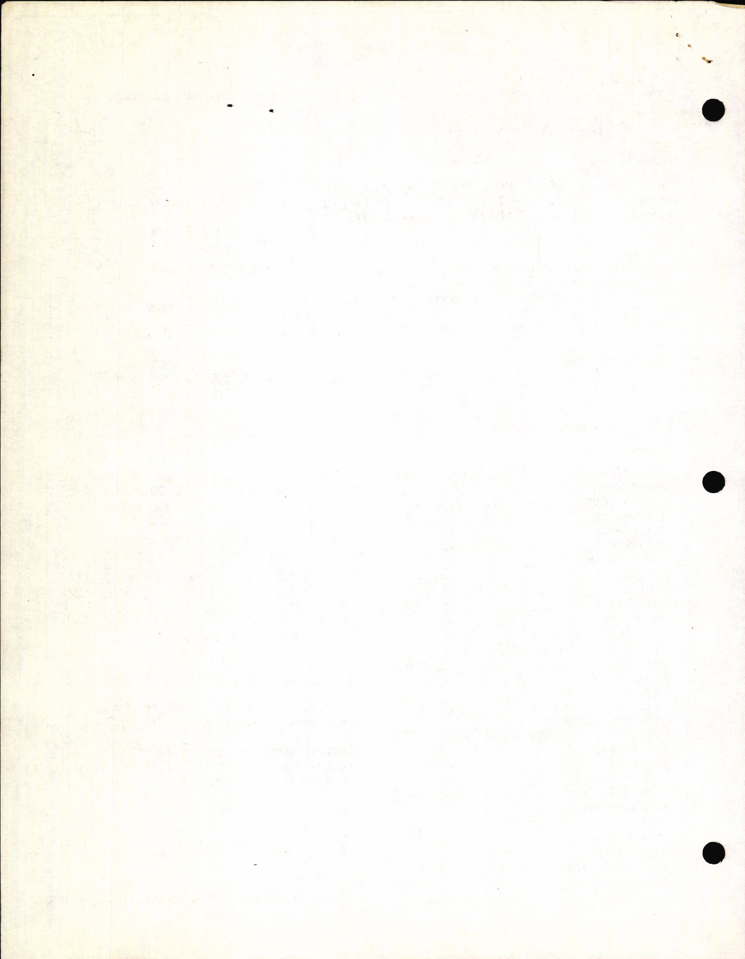Sample page 4 from AirCorps Library document: Technical Information for Serial Number 2142