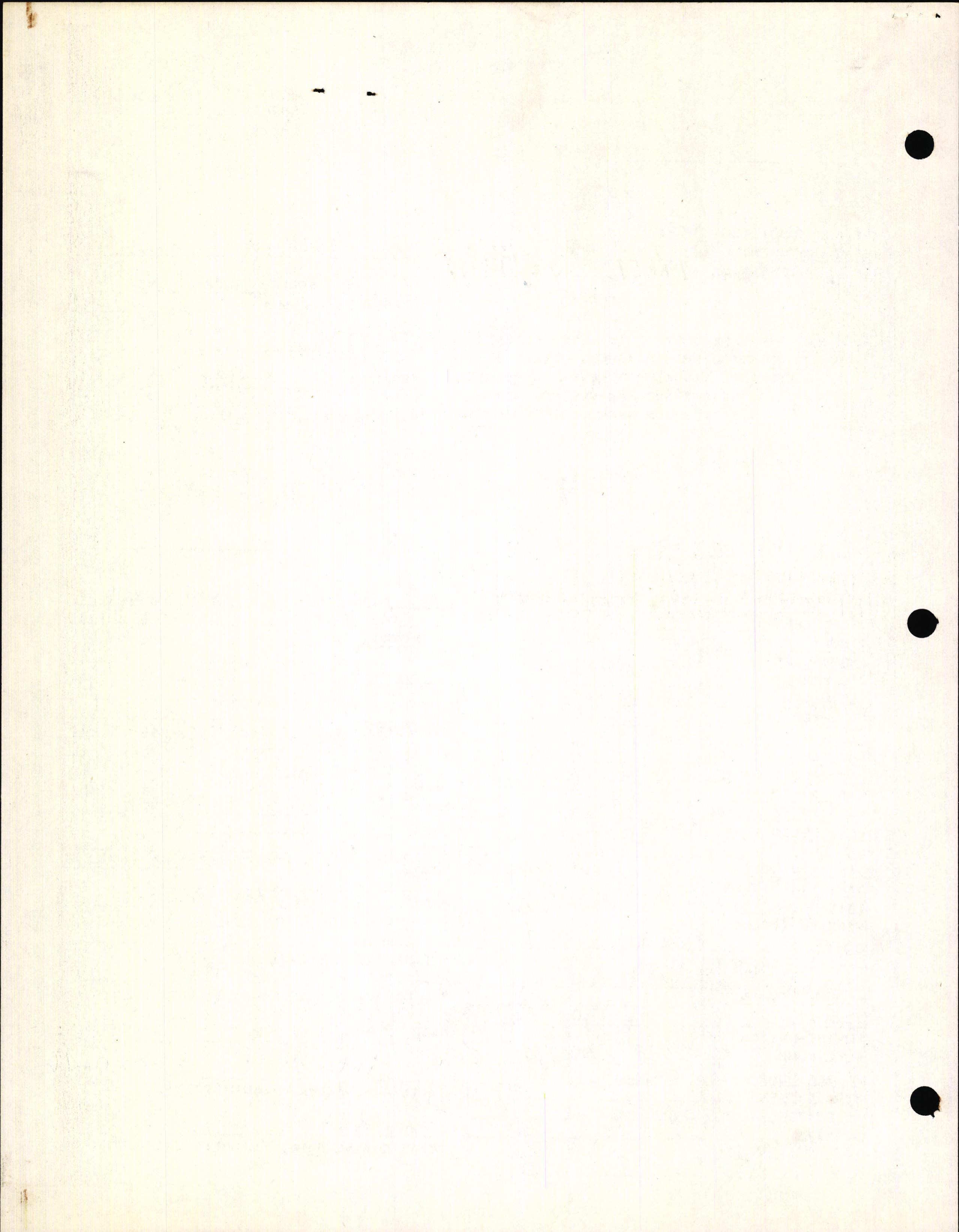 Sample page 4 from AirCorps Library document: Technical Information for Serial Number 2145
