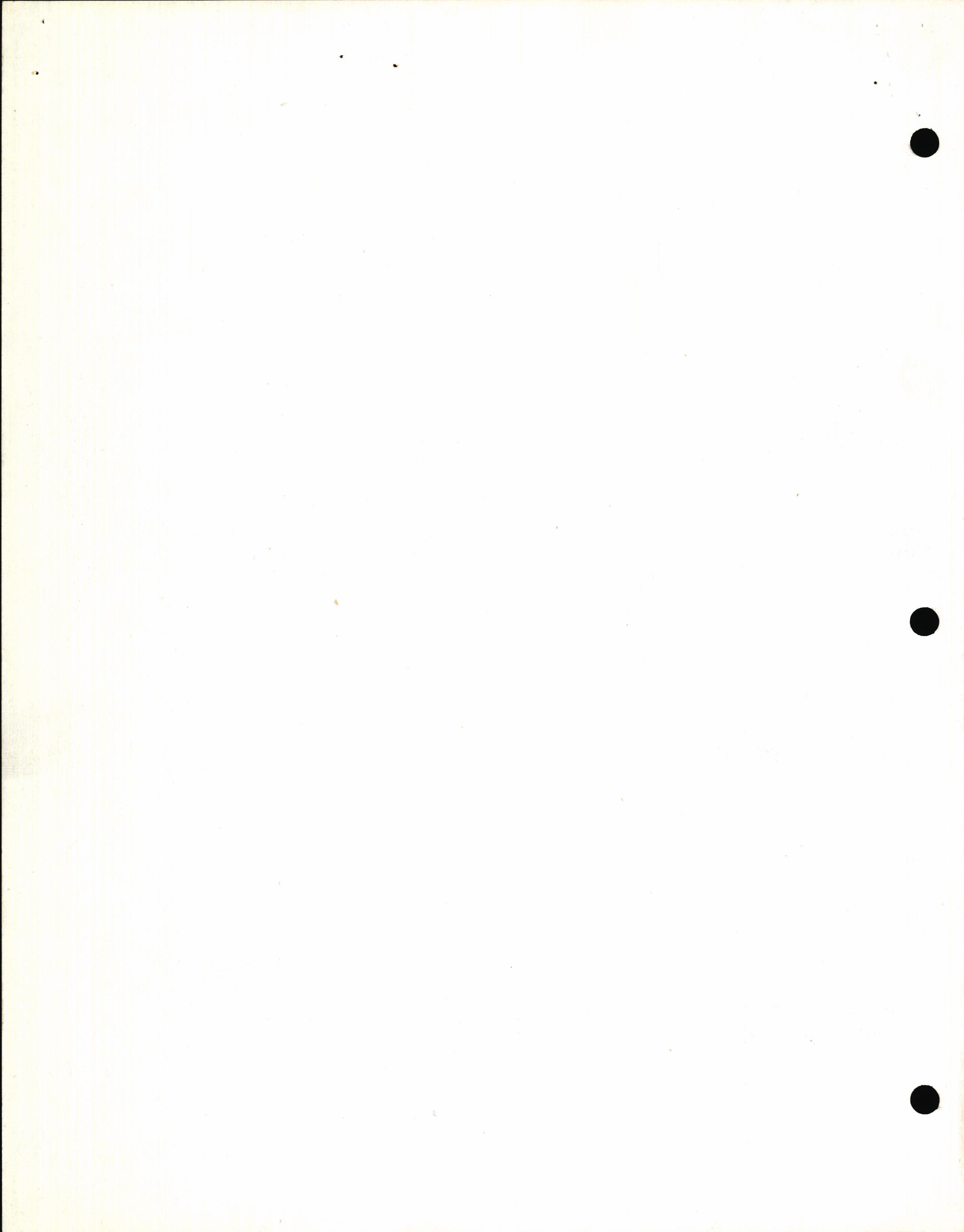 Sample page 4 from AirCorps Library document: Technical Information for Serial Number 2147