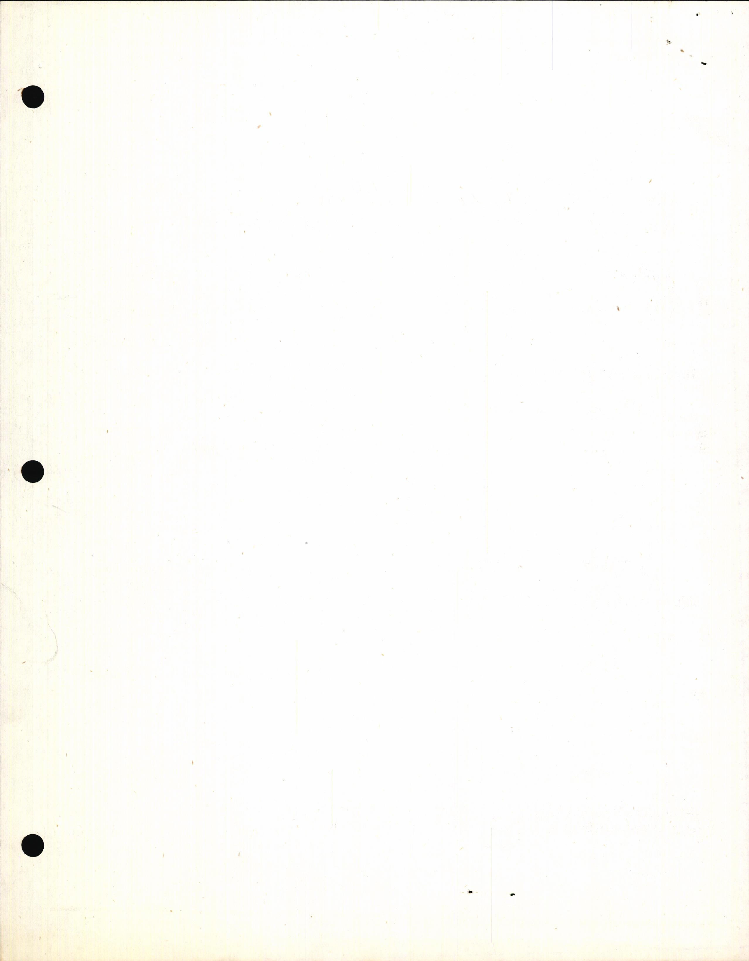 Sample page 4 from AirCorps Library document: Technical Information for Serial Number 2149