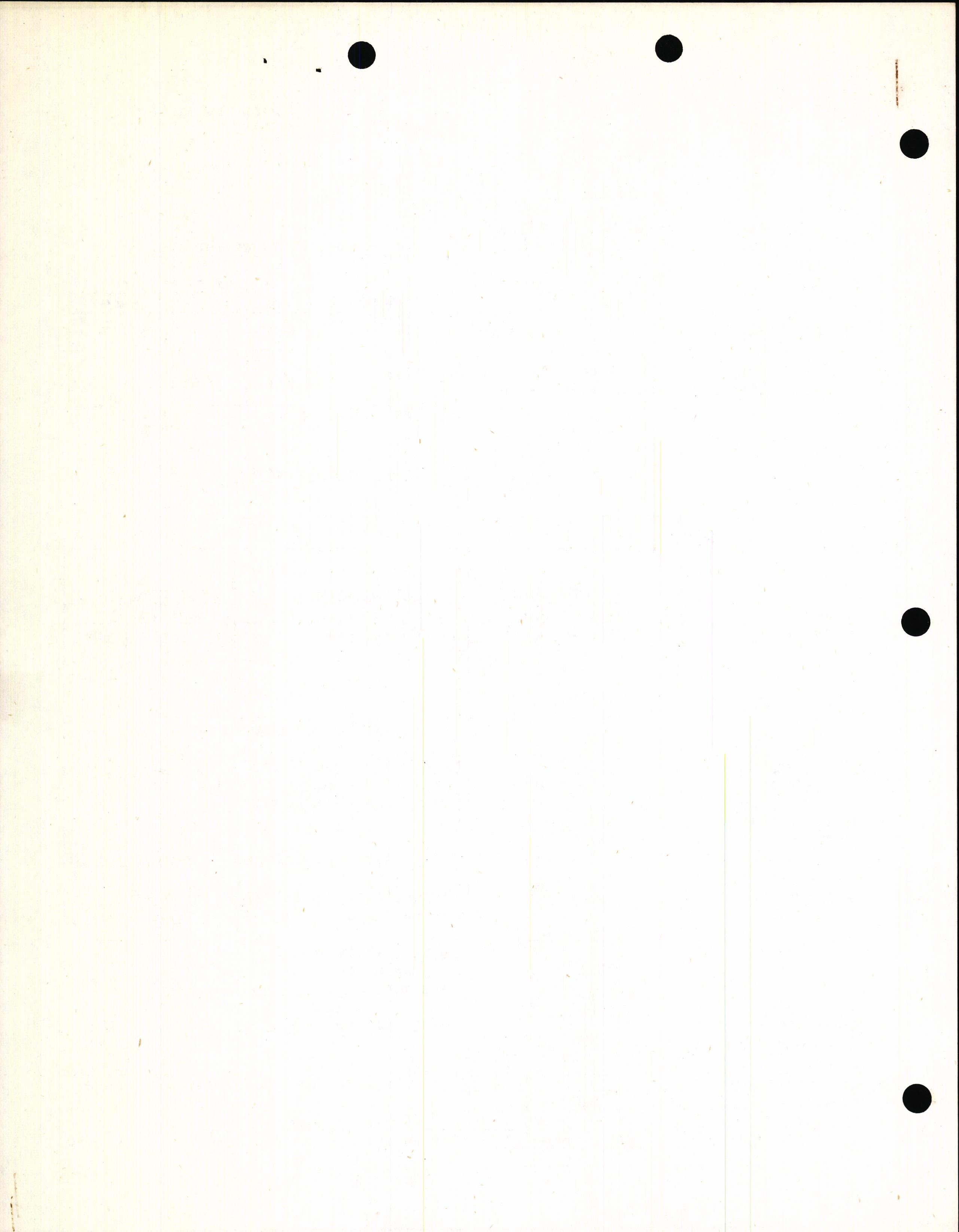 Sample page 2 from AirCorps Library document: Technical Information for Serial Number 2151