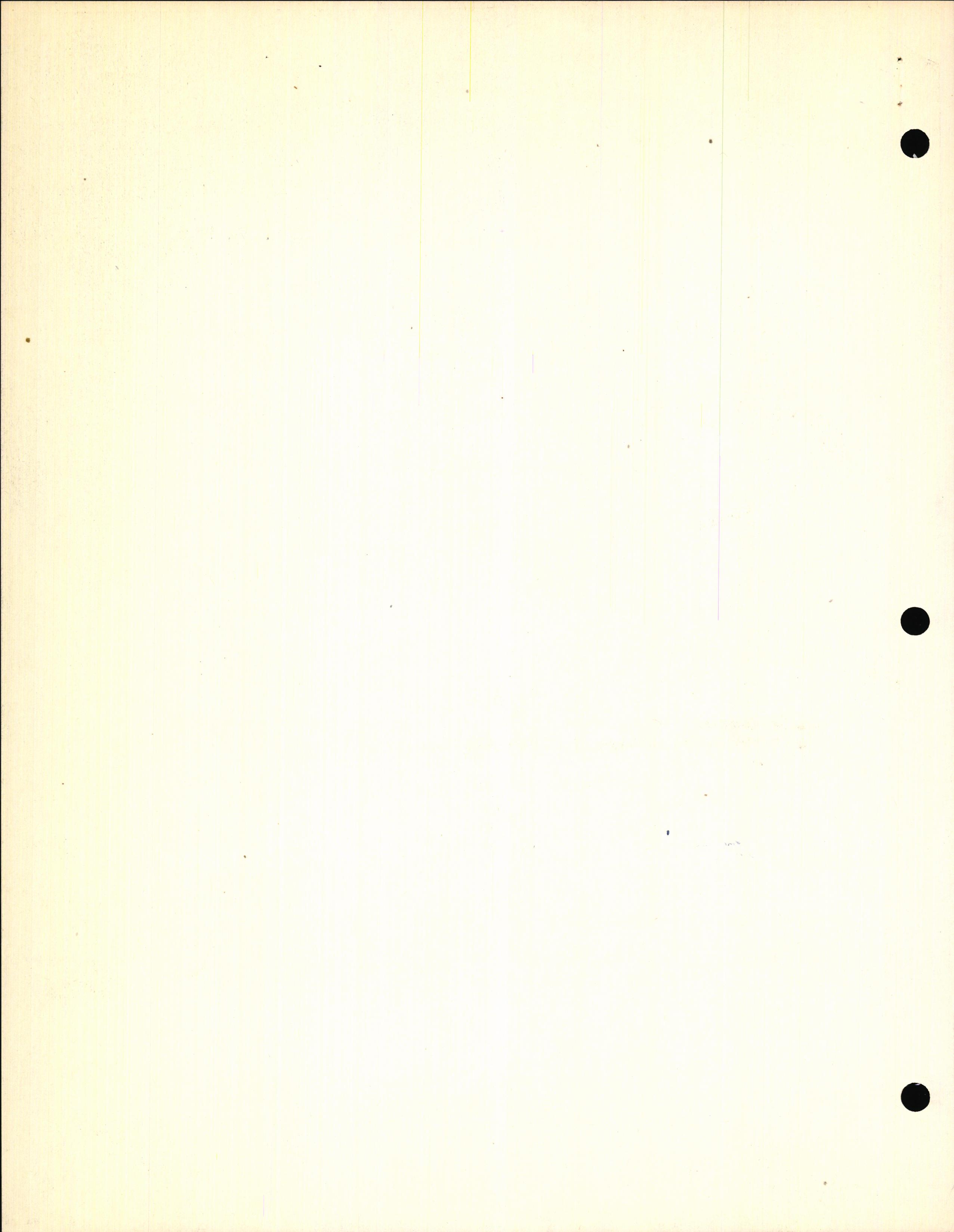 Sample page 4 from AirCorps Library document: Technical Information for Serial Number 2151