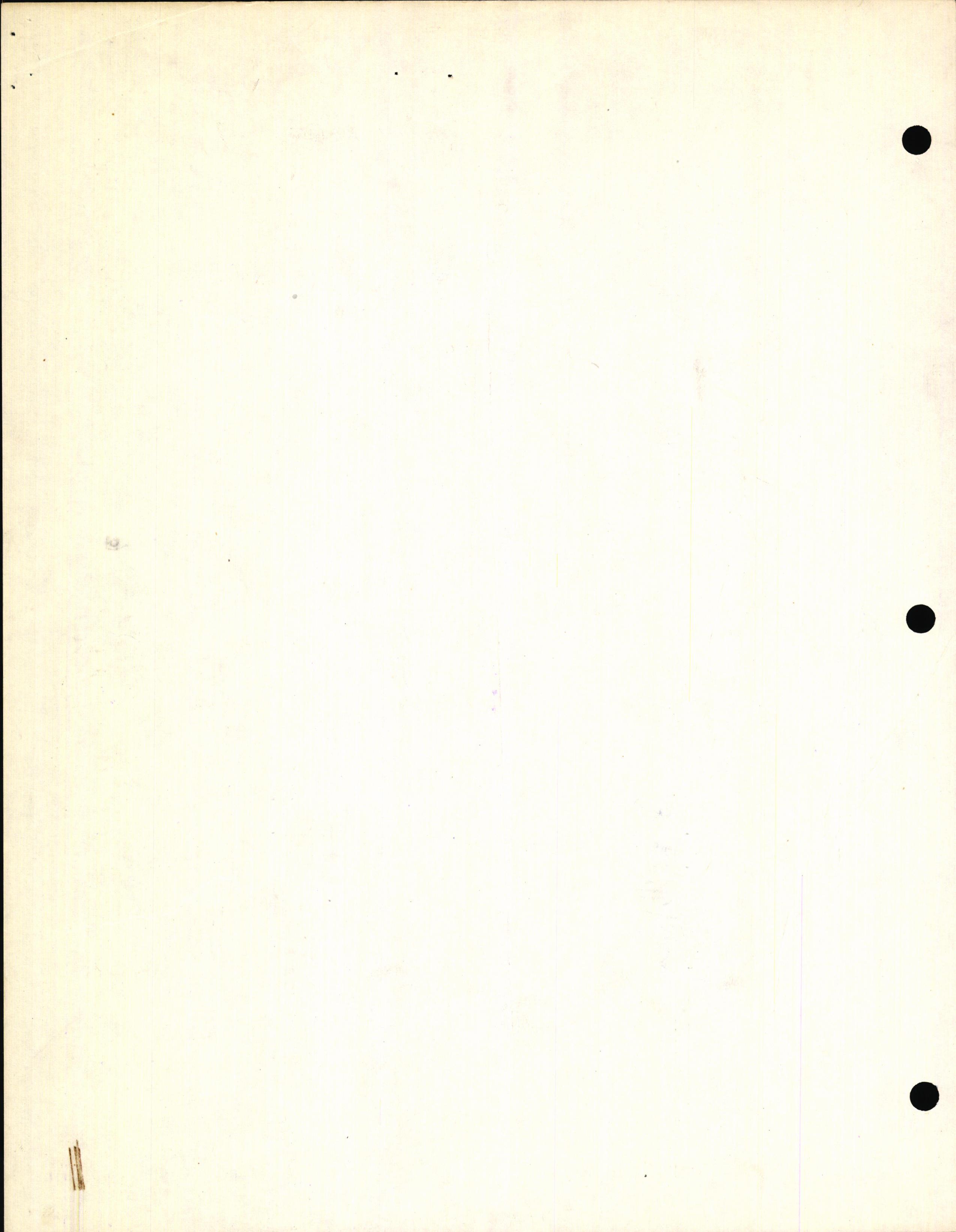Sample page 4 from AirCorps Library document: Technical Information for Serial Number 2152