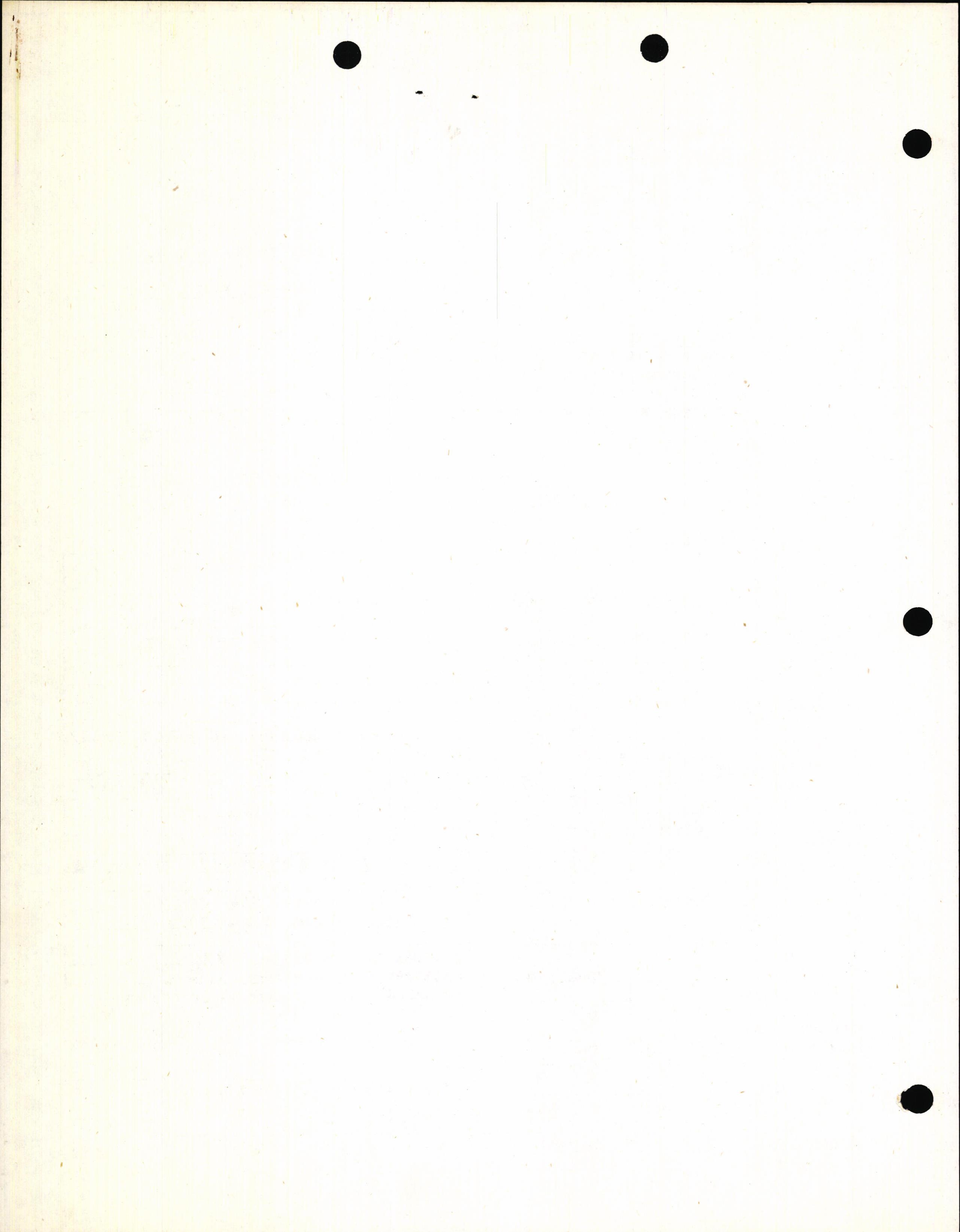 Sample page 2 from AirCorps Library document: Technical Information for Serial Number 2154