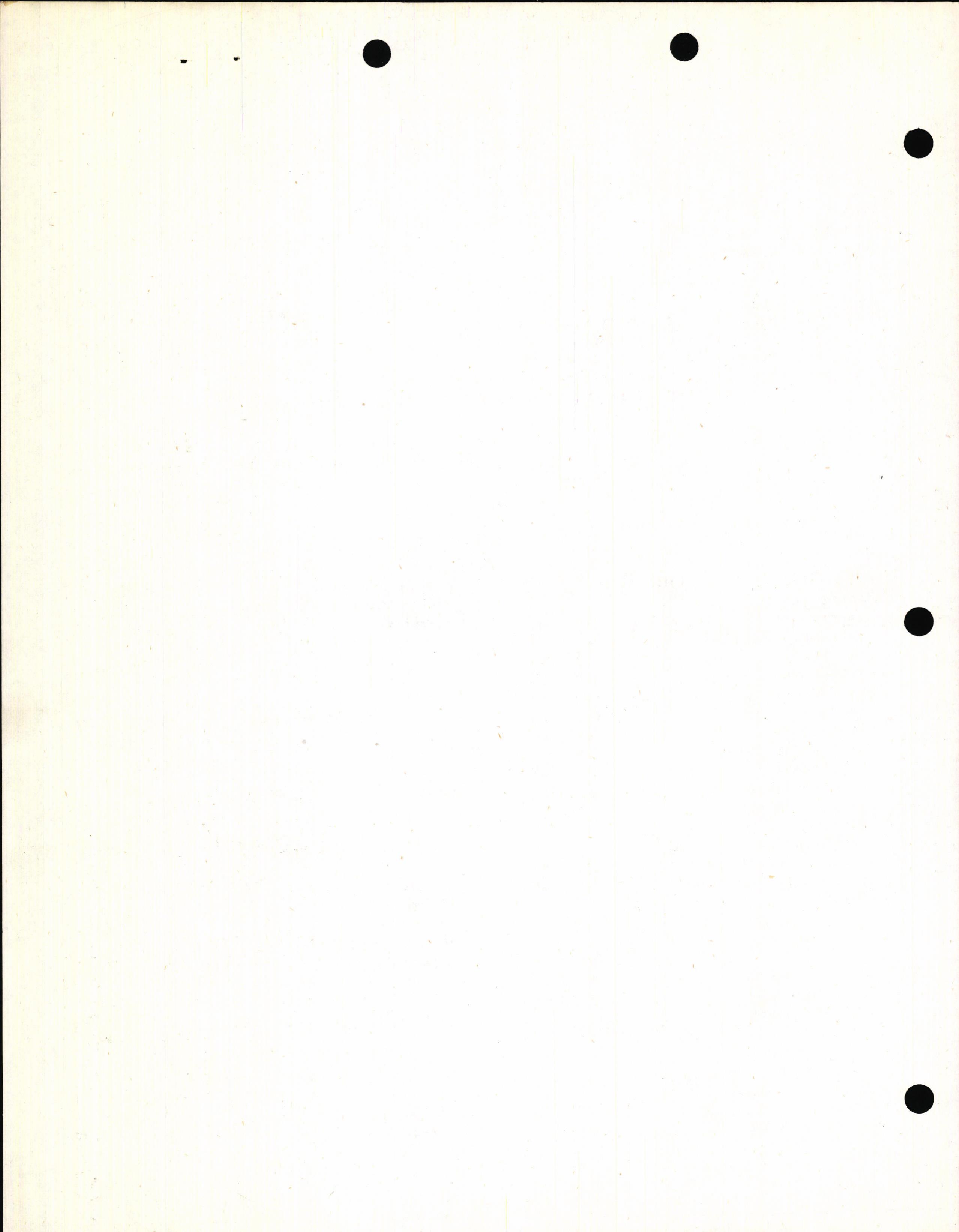 Sample page 2 from AirCorps Library document: Technical Information for Serial Number 2155