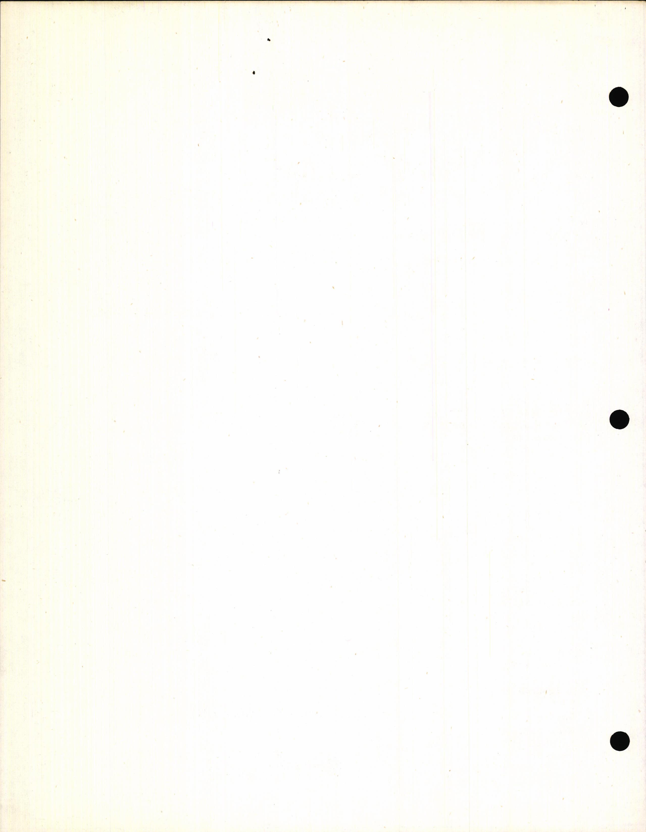 Sample page 2 from AirCorps Library document: Technical Information for Serial Number 2159