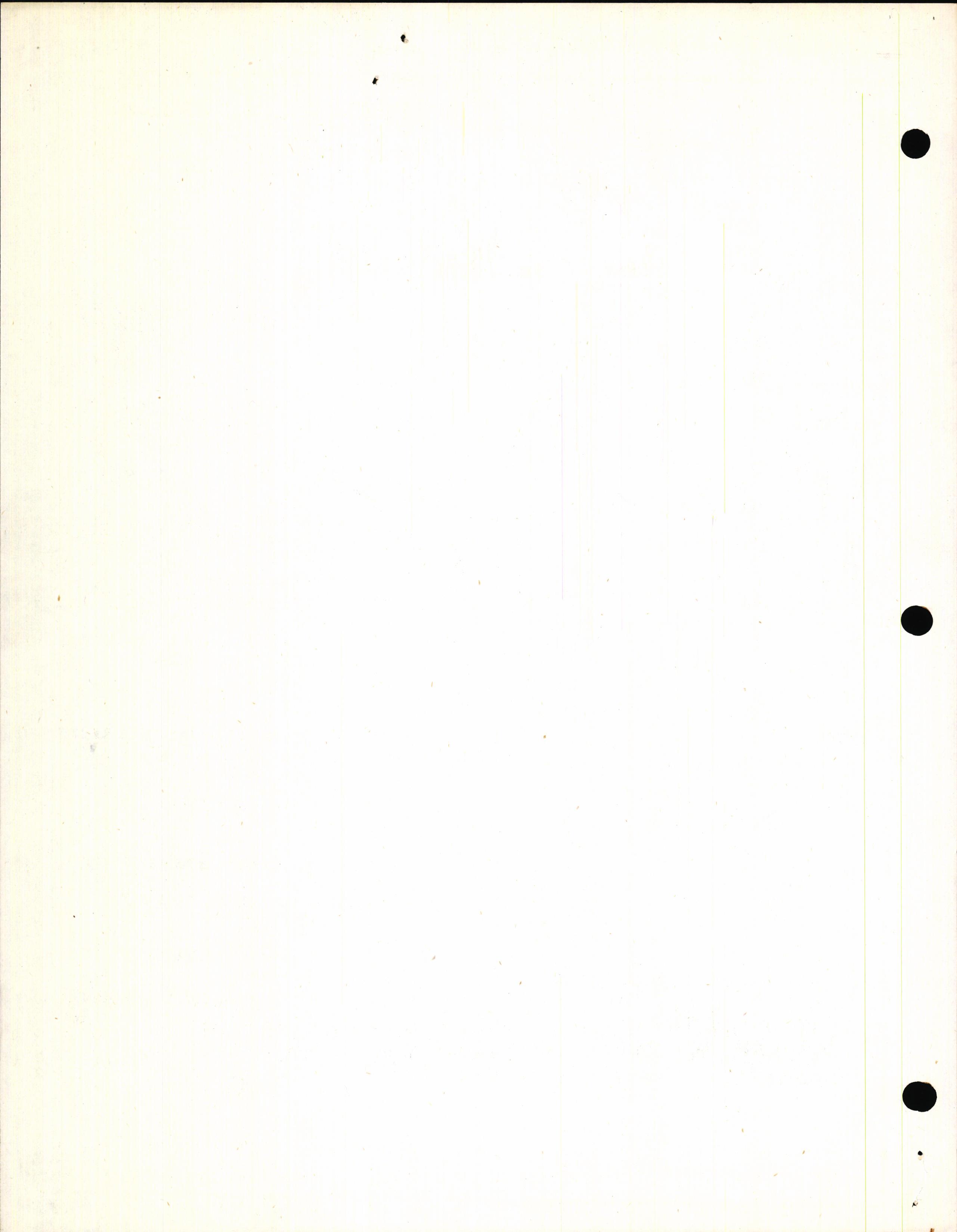 Sample page 2 from AirCorps Library document: Technical Information for Serial Number 2160