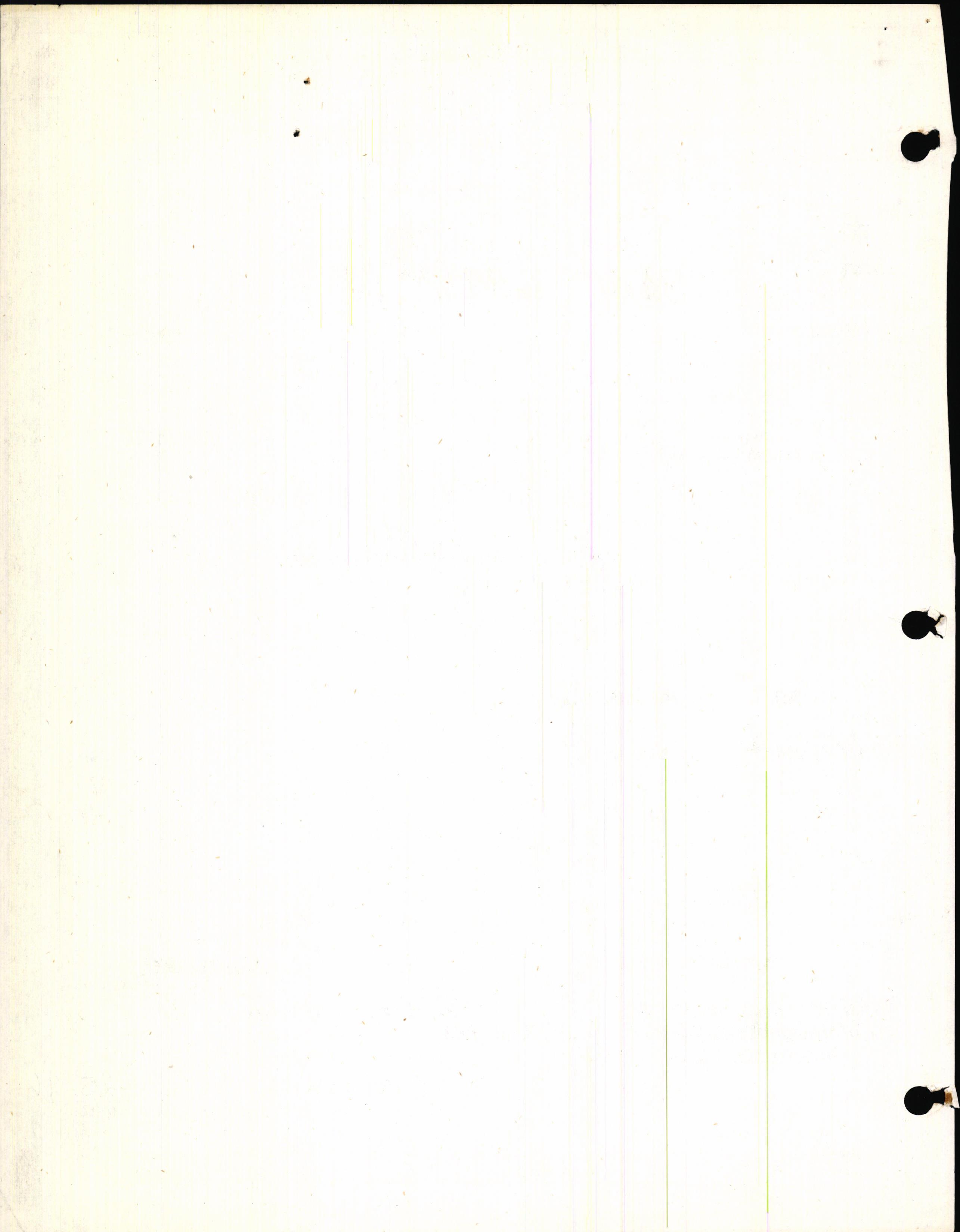 Sample page 2 from AirCorps Library document: Technical Information for Serial Number 2162