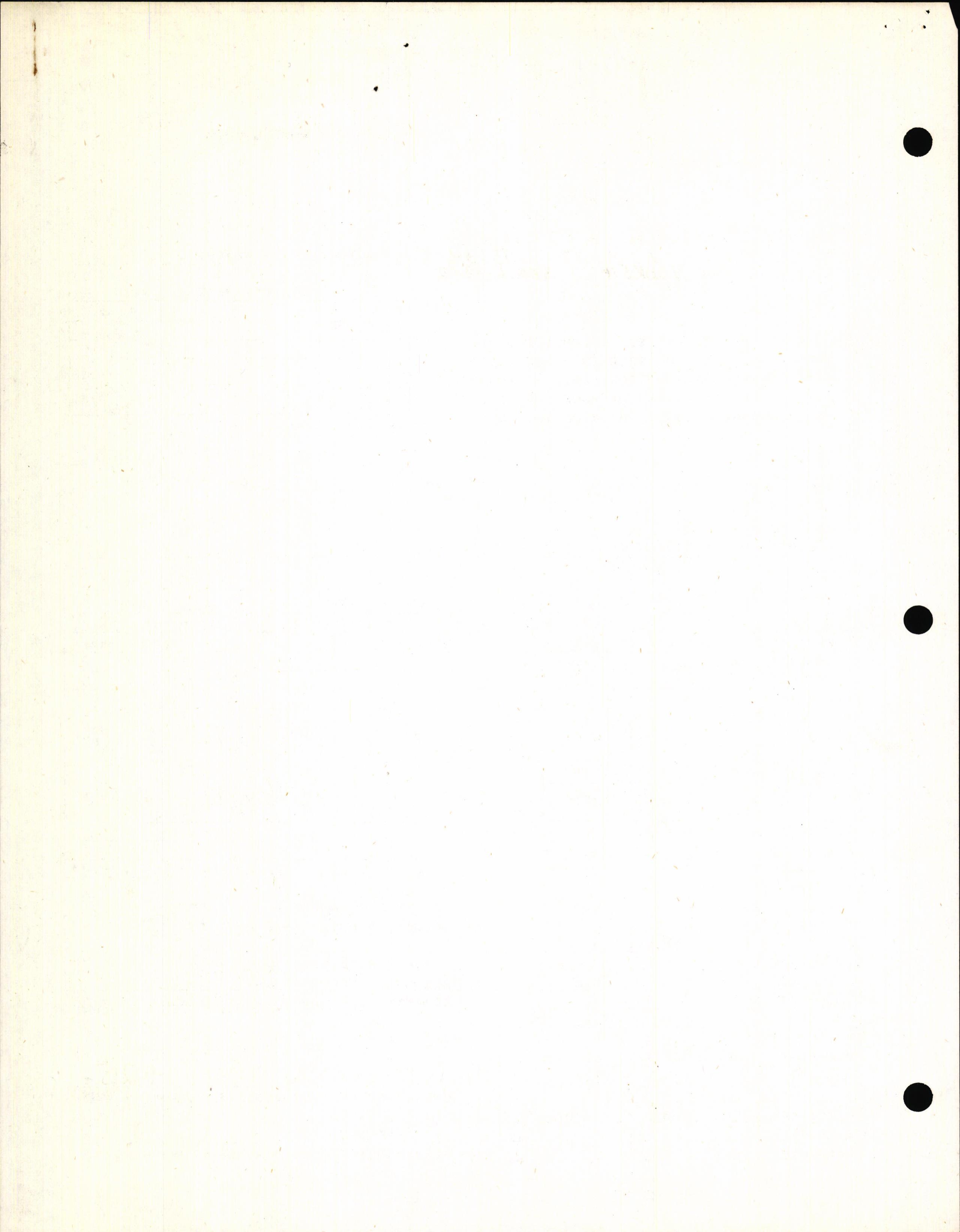 Sample page 2 from AirCorps Library document: Technical Information for Serial Number 2164