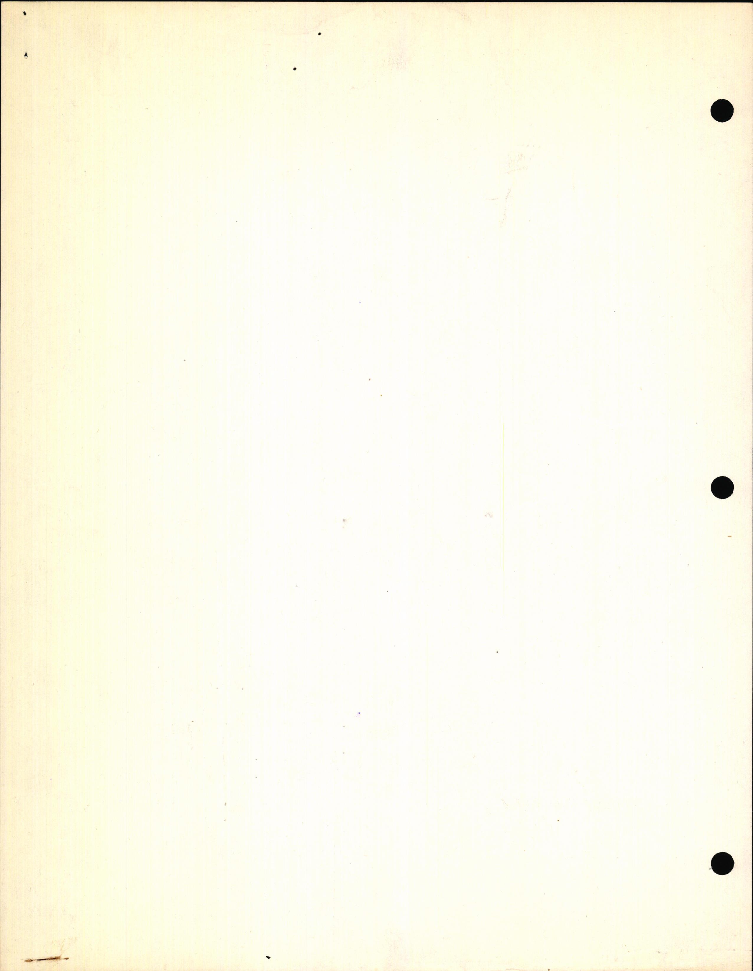 Sample page 4 from AirCorps Library document: Technical Information for Serial Number 2164