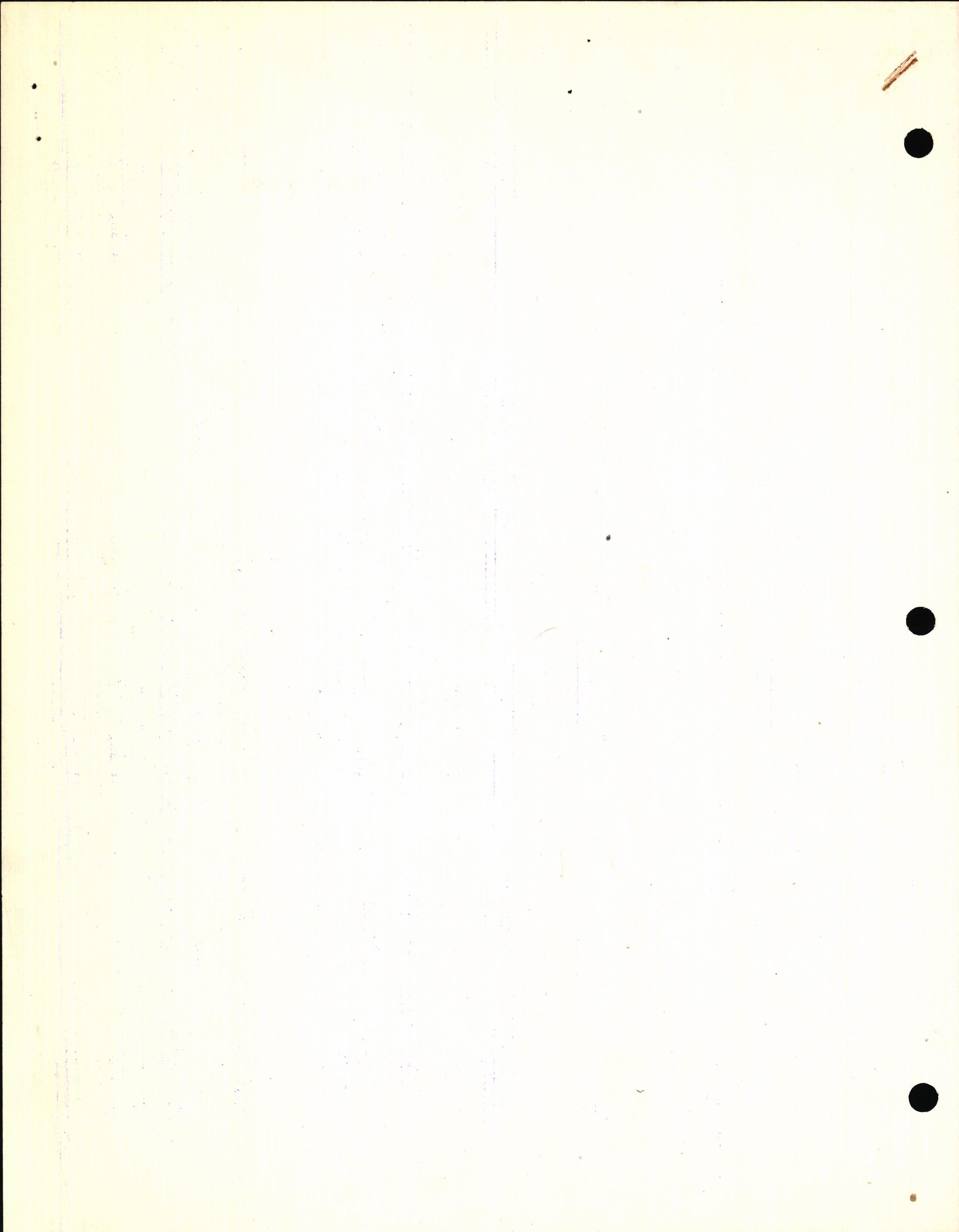 Sample page 4 from AirCorps Library document: Technical Information for Serial Number 2167