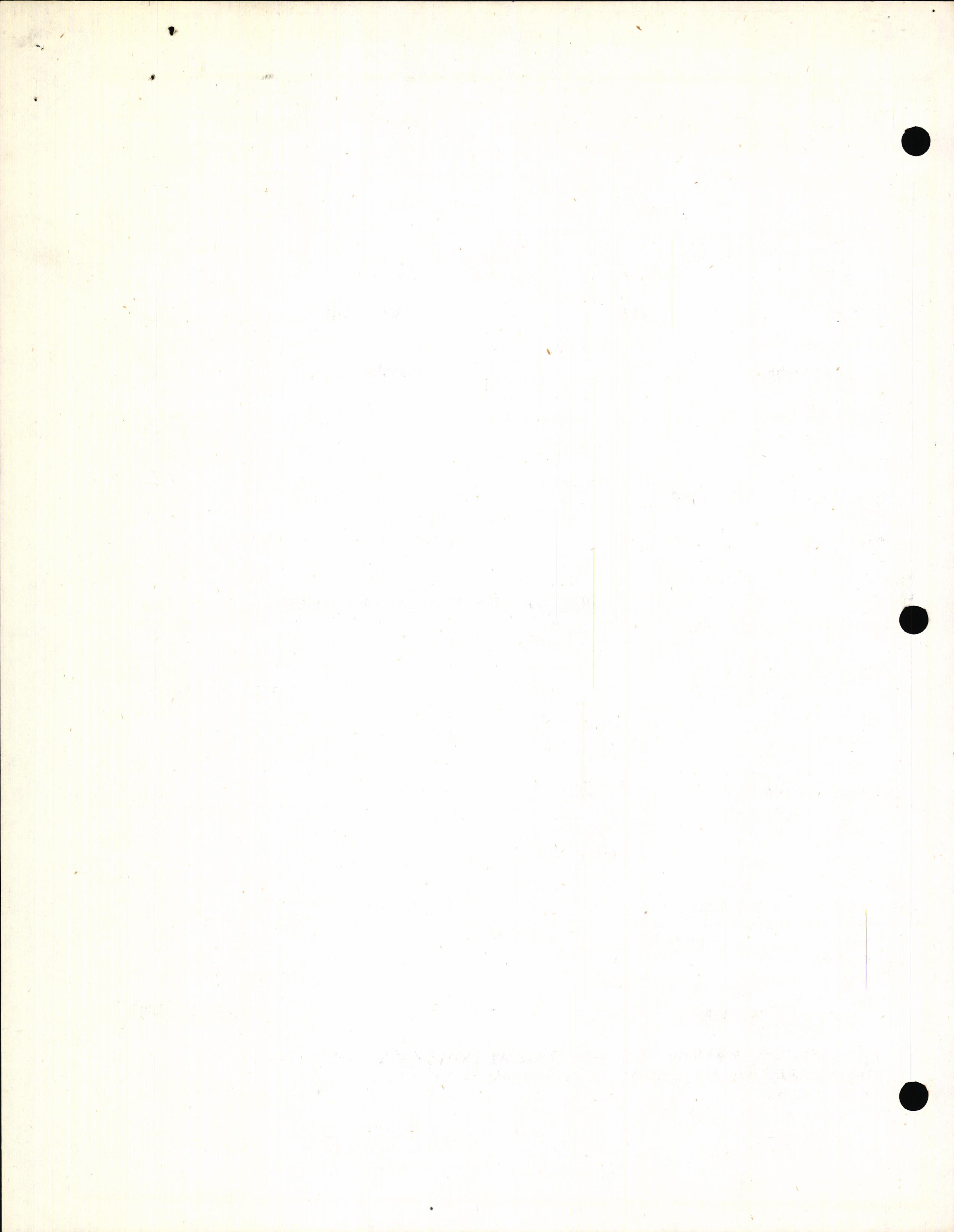 Sample page 2 from AirCorps Library document: Technical Information for Serial Number 2173