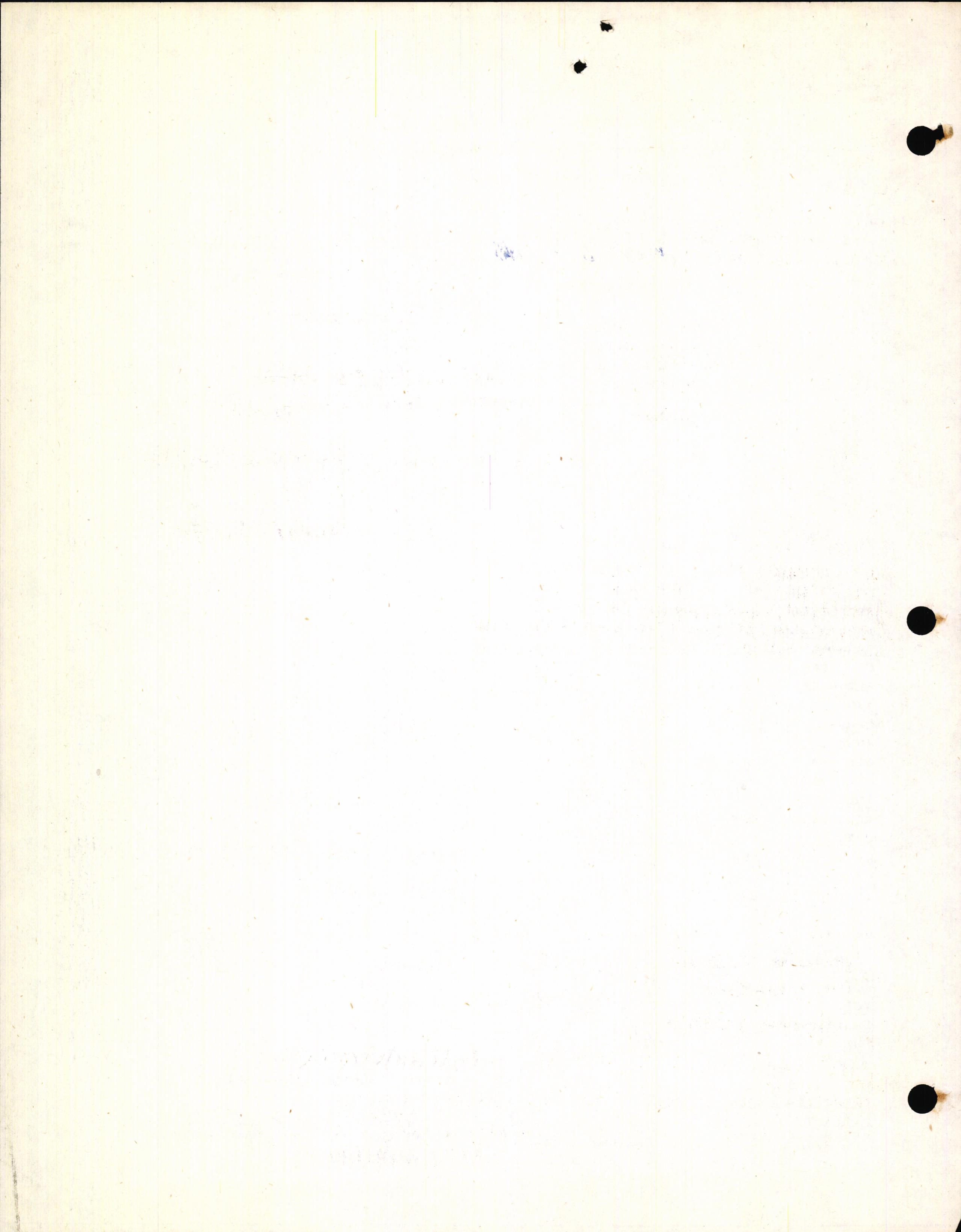 Sample page 4 from AirCorps Library document: Technical Information for Serial Number 2176
