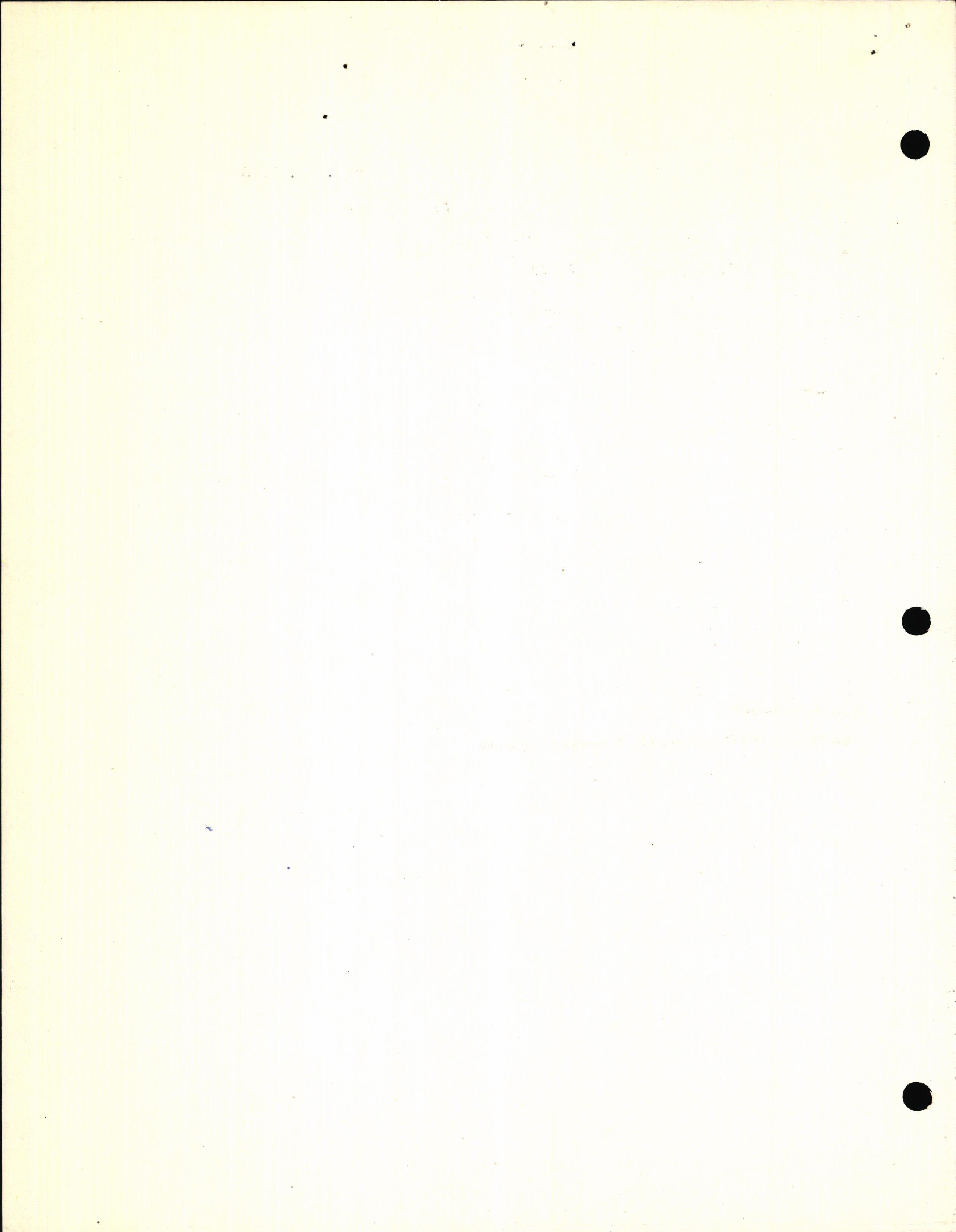 Sample page 4 from AirCorps Library document: Technical Information for Serial Number 2179