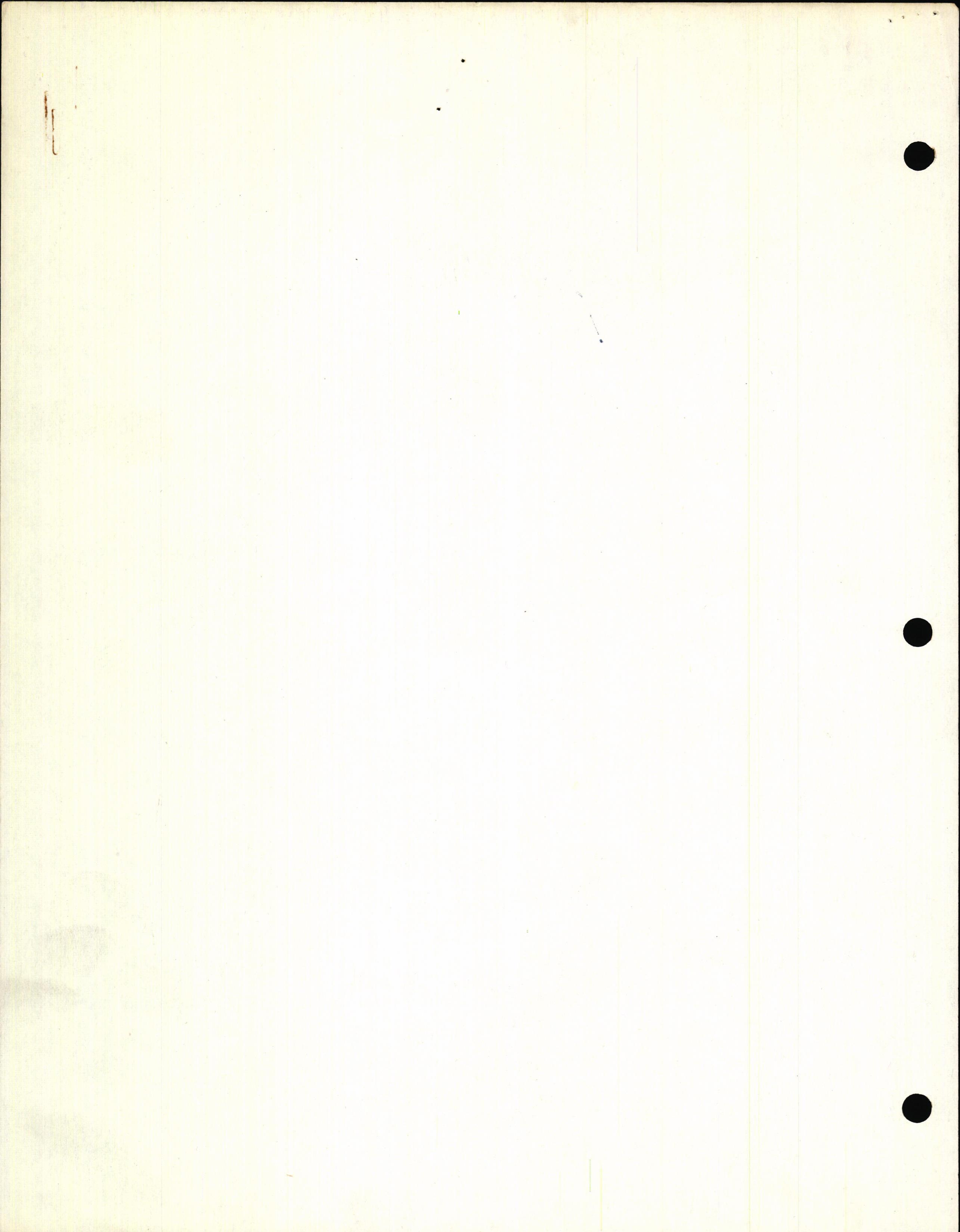 Sample page 2 from AirCorps Library document: Technical Information for Serial Number 2180