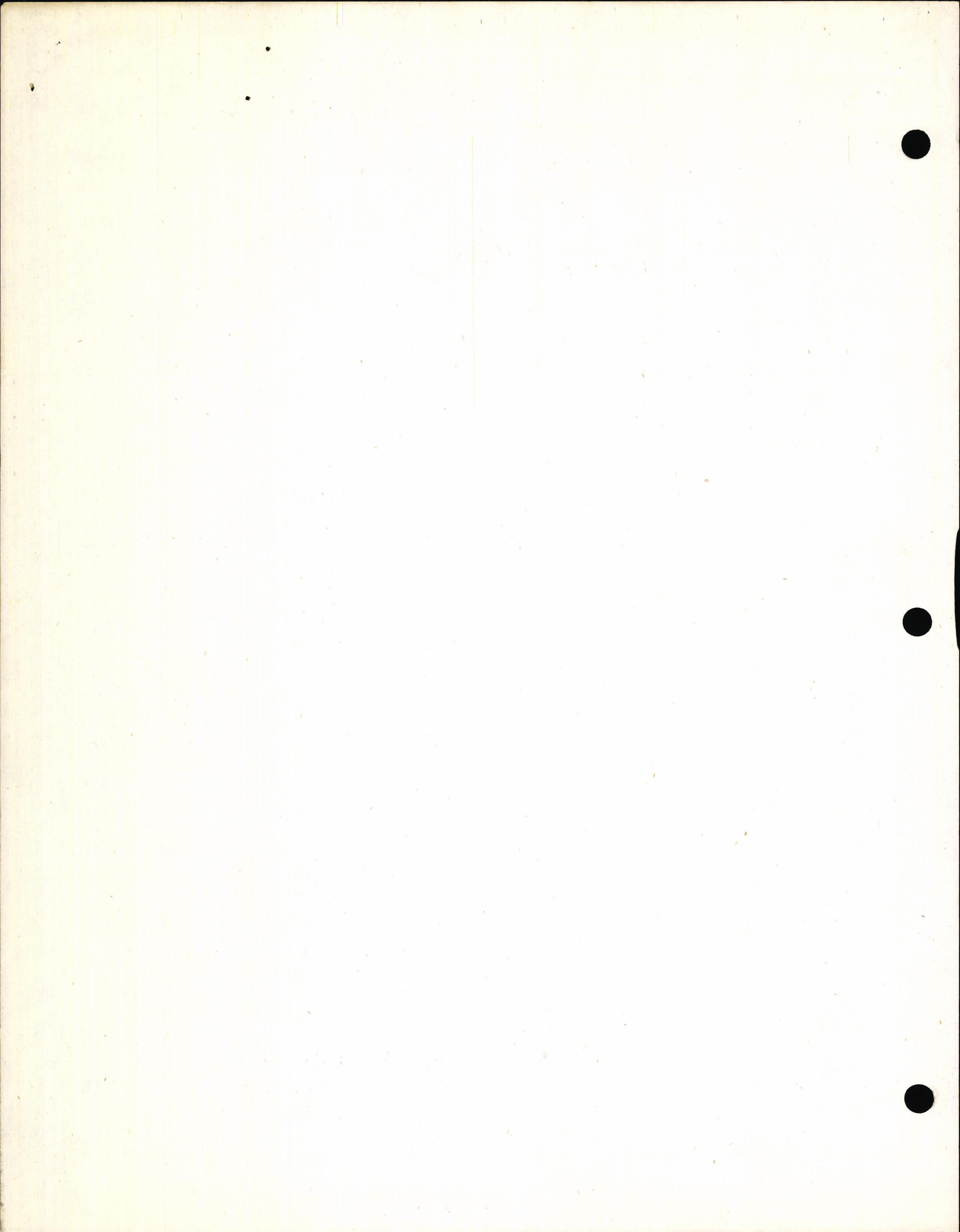 Sample page 2 from AirCorps Library document: Technical Information for Serial Number 2182