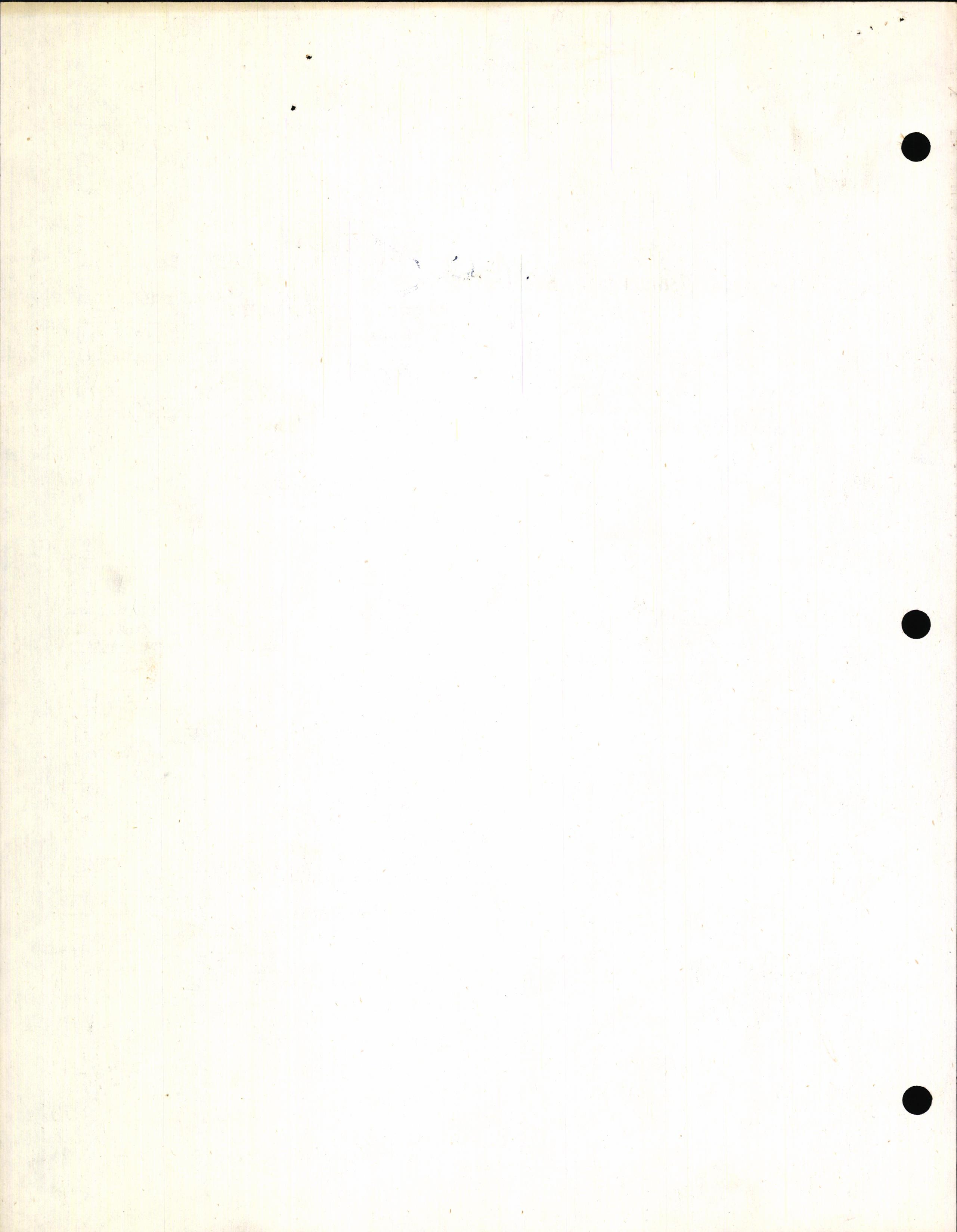 Sample page 2 from AirCorps Library document: Technical Information for Serial Number 2184